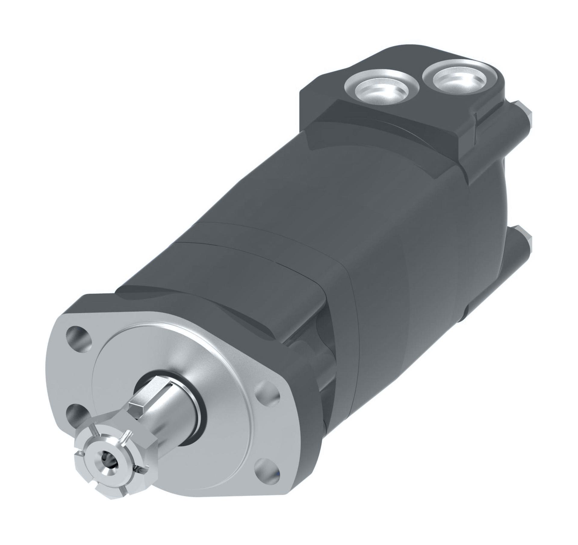 Danfoss Char-Lynn 2000 Series Disc Geroler StandardM02240AJ03AA0100010000000ABAAF (RIGHT)