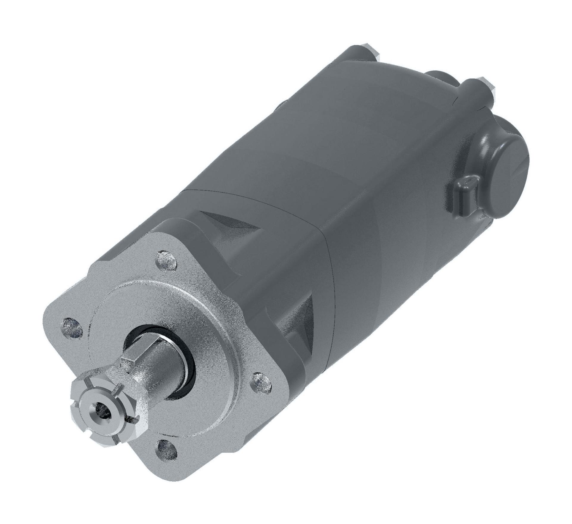 Danfoss Char-Lynn 2000 Series Disc Geroler StandardM02240AS03AD0100010000000ABAAF (RIGHT)