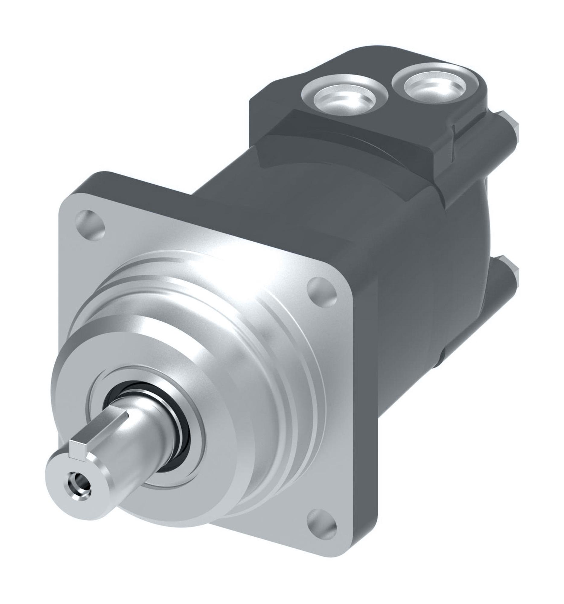 Danfoss Char-Lynn 2000 Series Disc Geroler WheelM02298AB02AA0100014000000ABAAF (RIGHT)