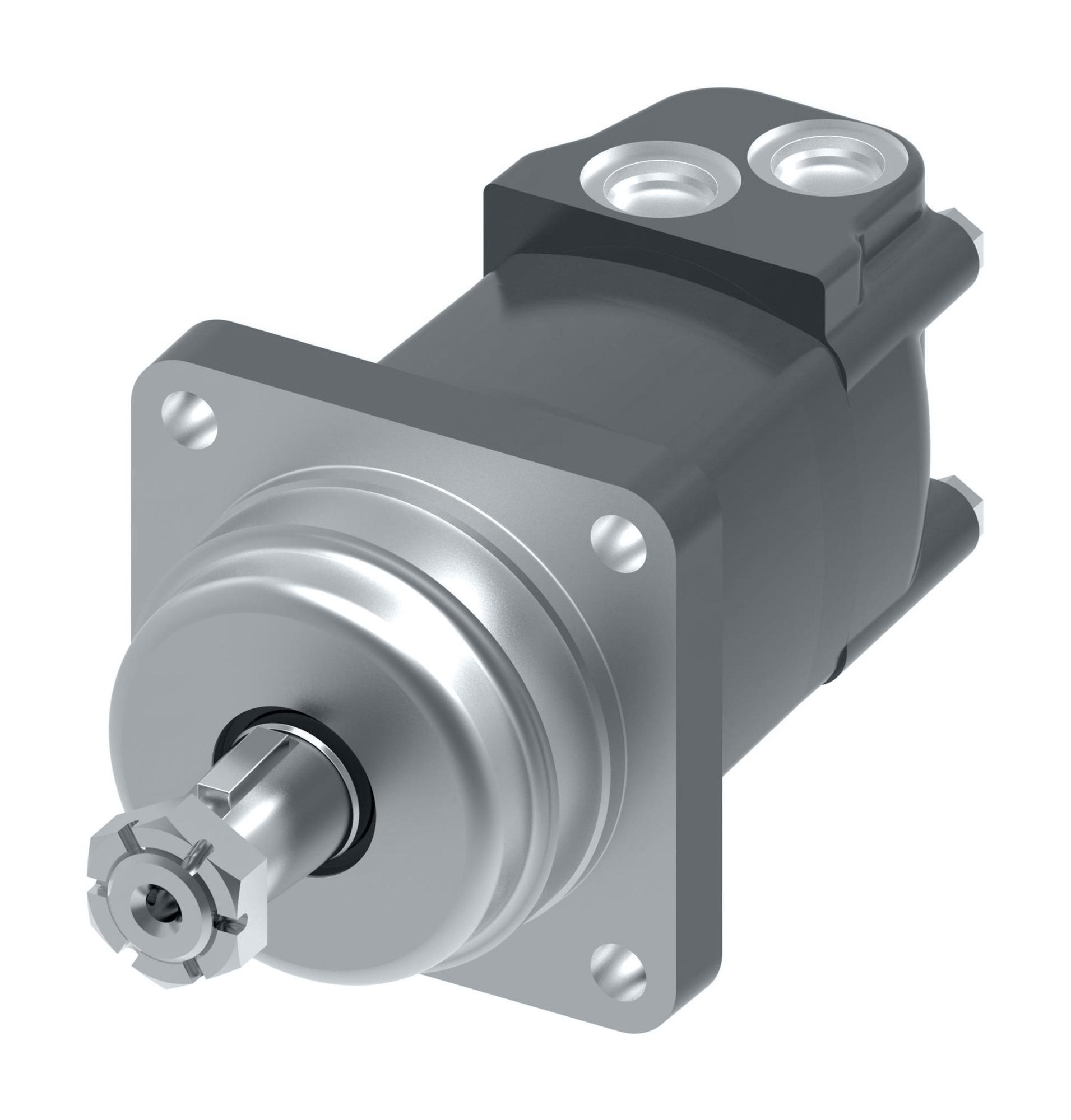 Danfoss Char-Lynn 2000 Series Disc Geroler WheelM02298AB18AA0100010000000ABAAF (RIGHT)