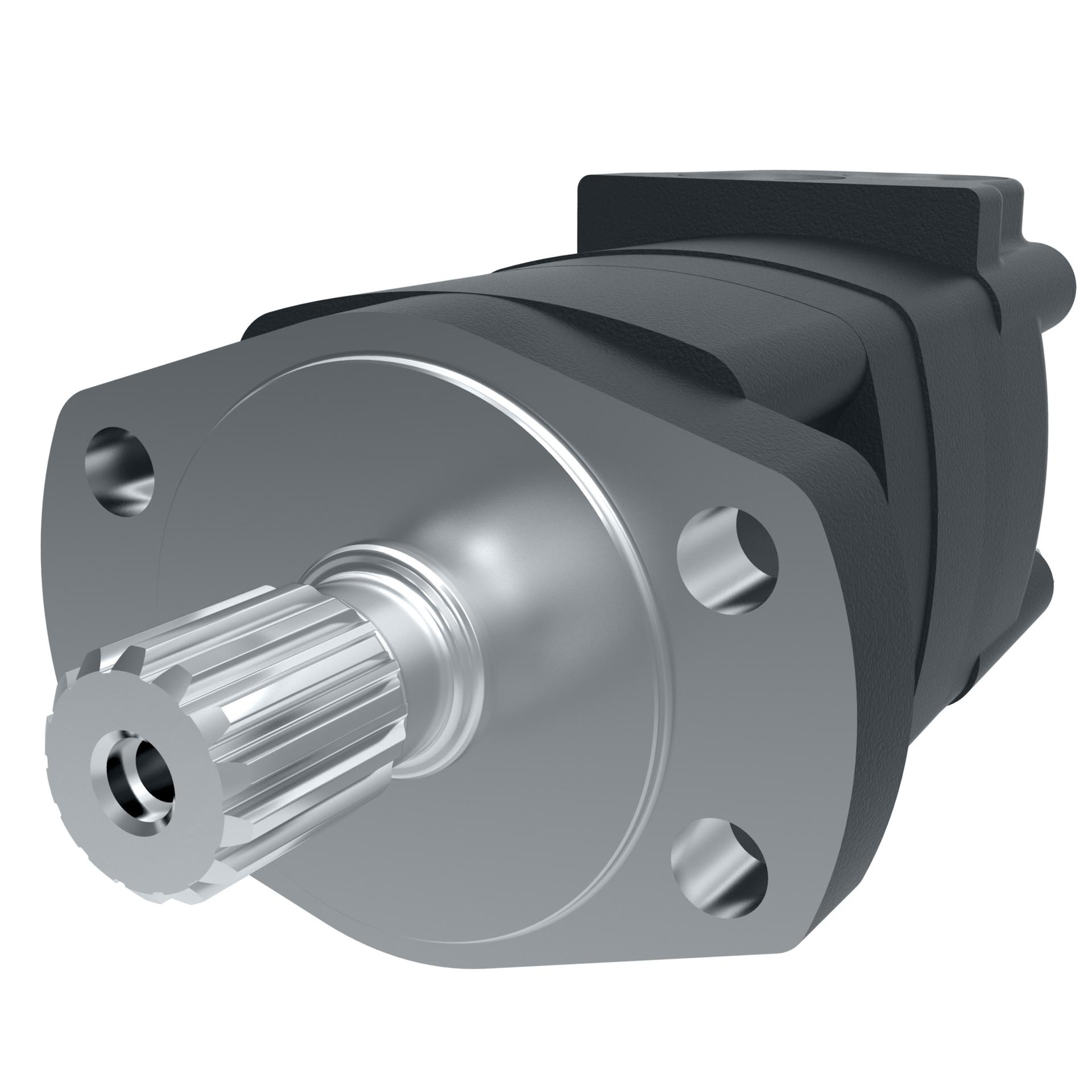 Danfoss Char-Lynn 2000 Series Disc Geroler Standard104-1701-006 (RIGHT)