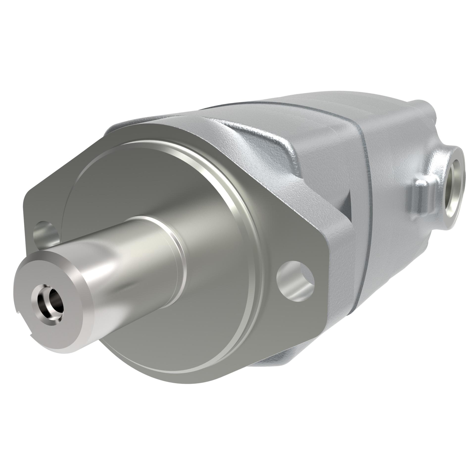 Danfoss Char-Lynn 2000 Series Disc Geroler Standard104-1730-006 (RIGHT)