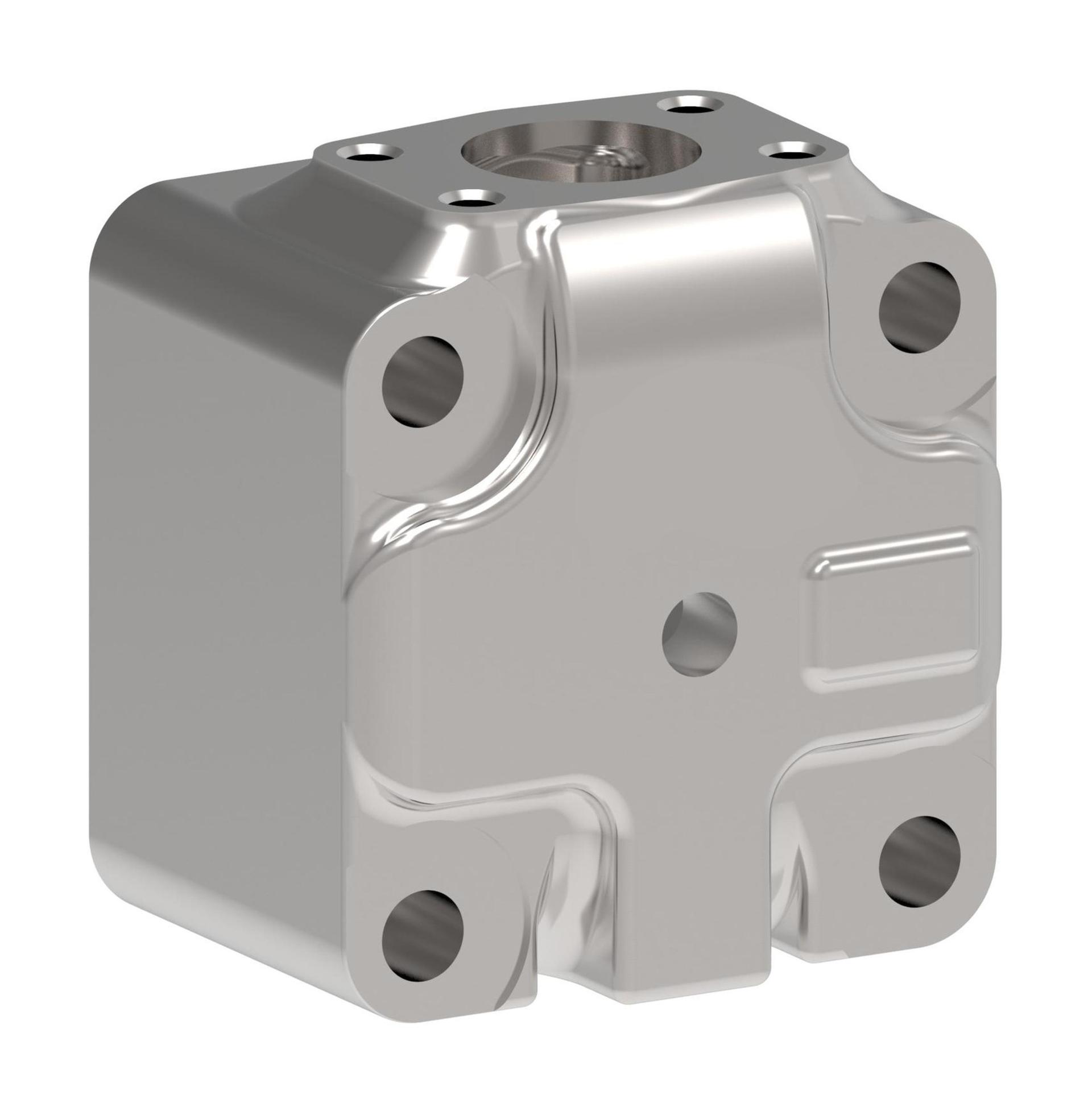 Vickers by Danfoss Spare Part Body308814 (RIGHT)