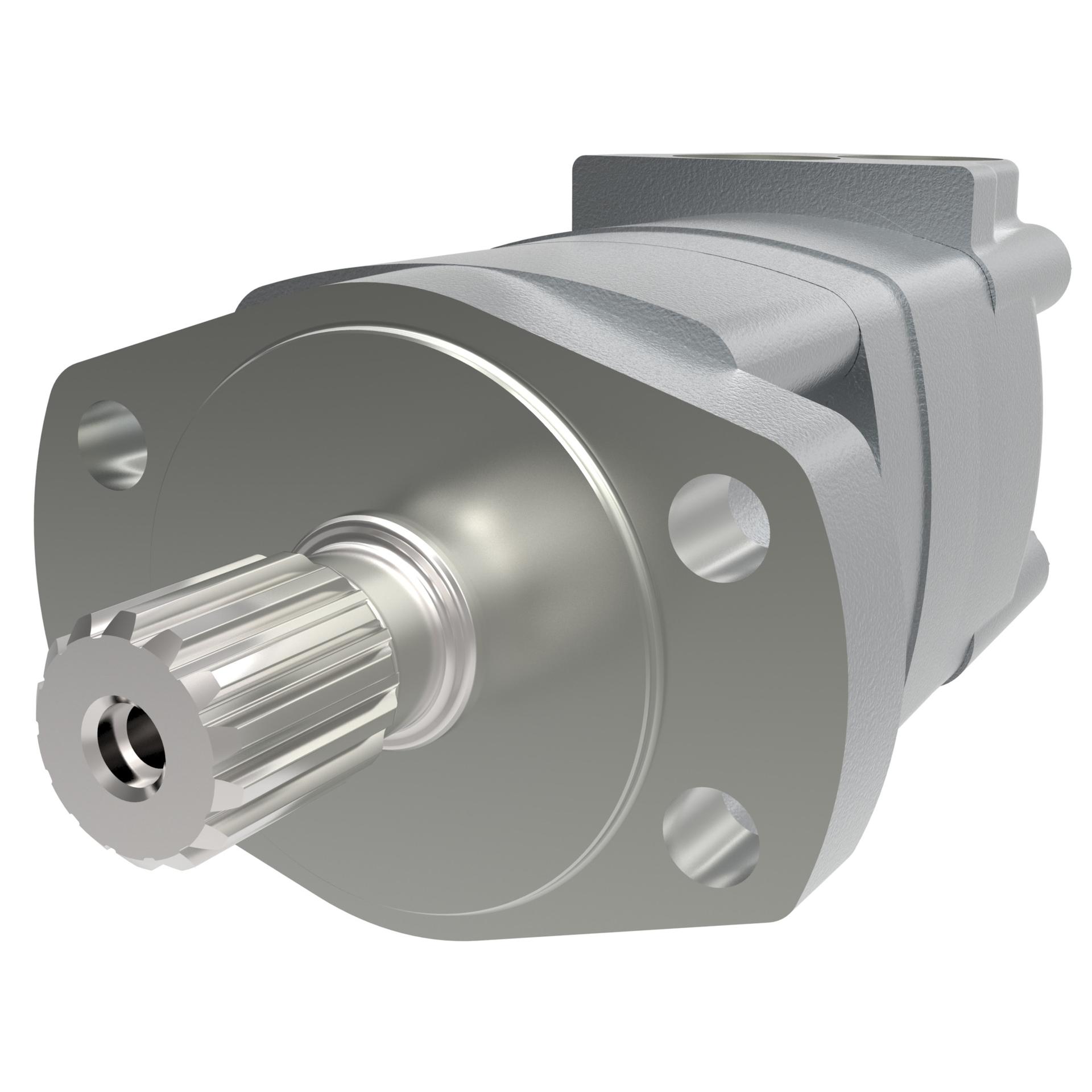 Danfoss Char-Lynn 2000 Series Disc Geroler Standard104-1815-006 (RIGHT)