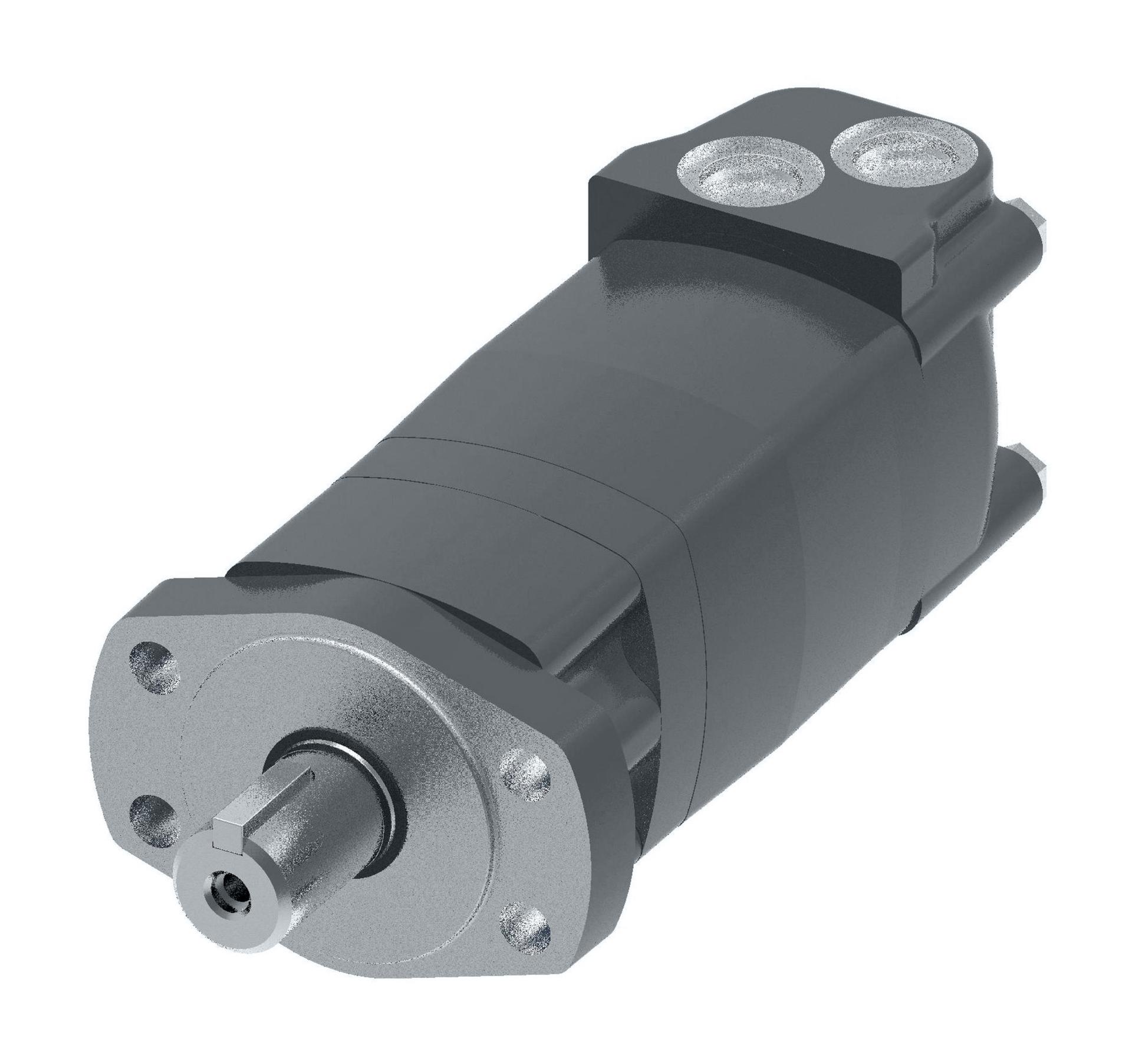 Danfoss Char-Lynn 2000 Series Disc Geroler StandardM02240AJ02AA0100010000000AAAAF (RIGHT)