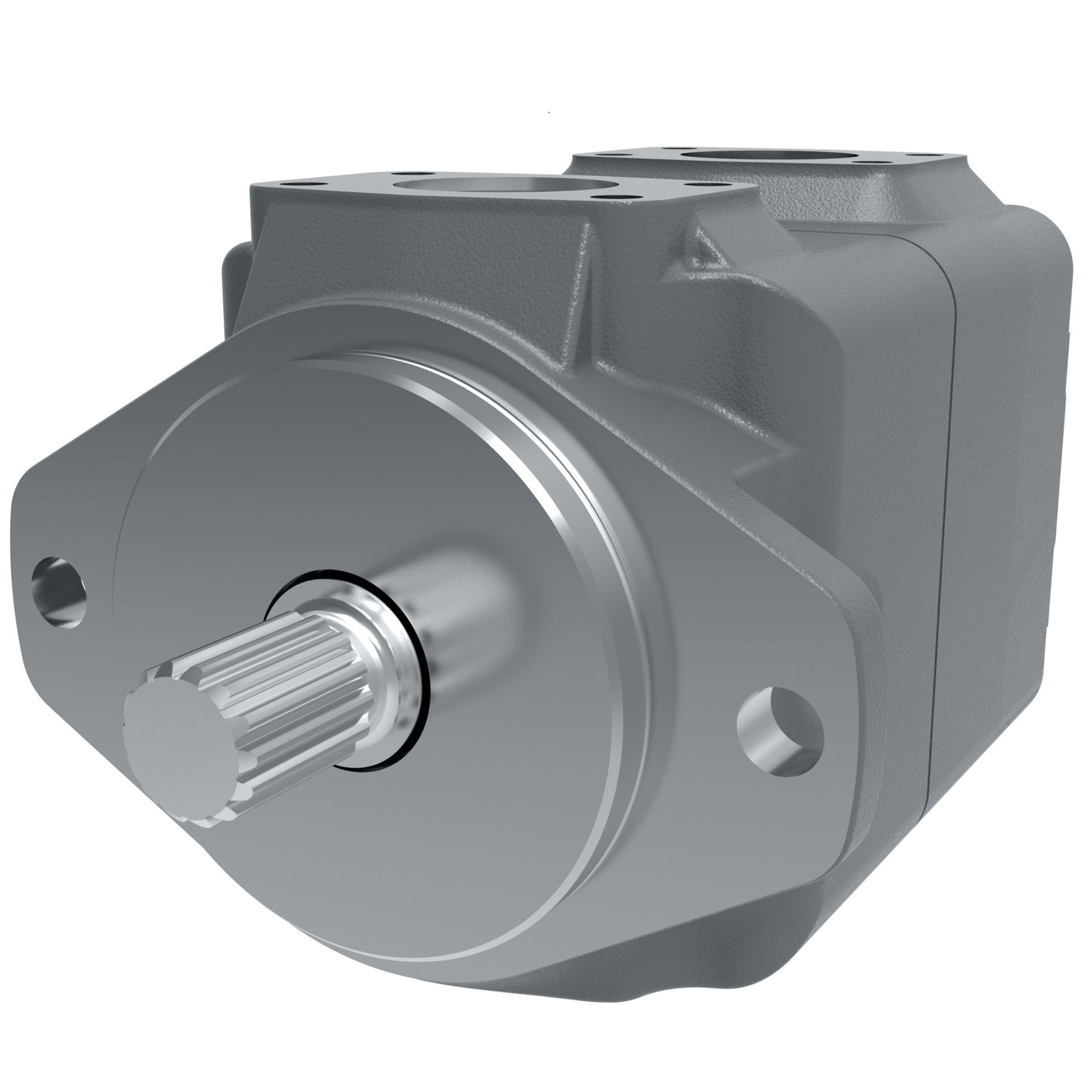 Vickers by Danfoss M Series Vane Motor309398-3 (RIGHT)