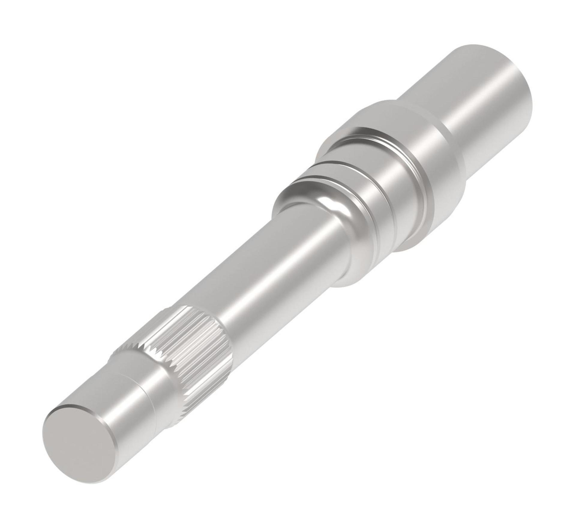 Vickers by Danfoss M Series Spare Part Shaft309404 (RIGHT)