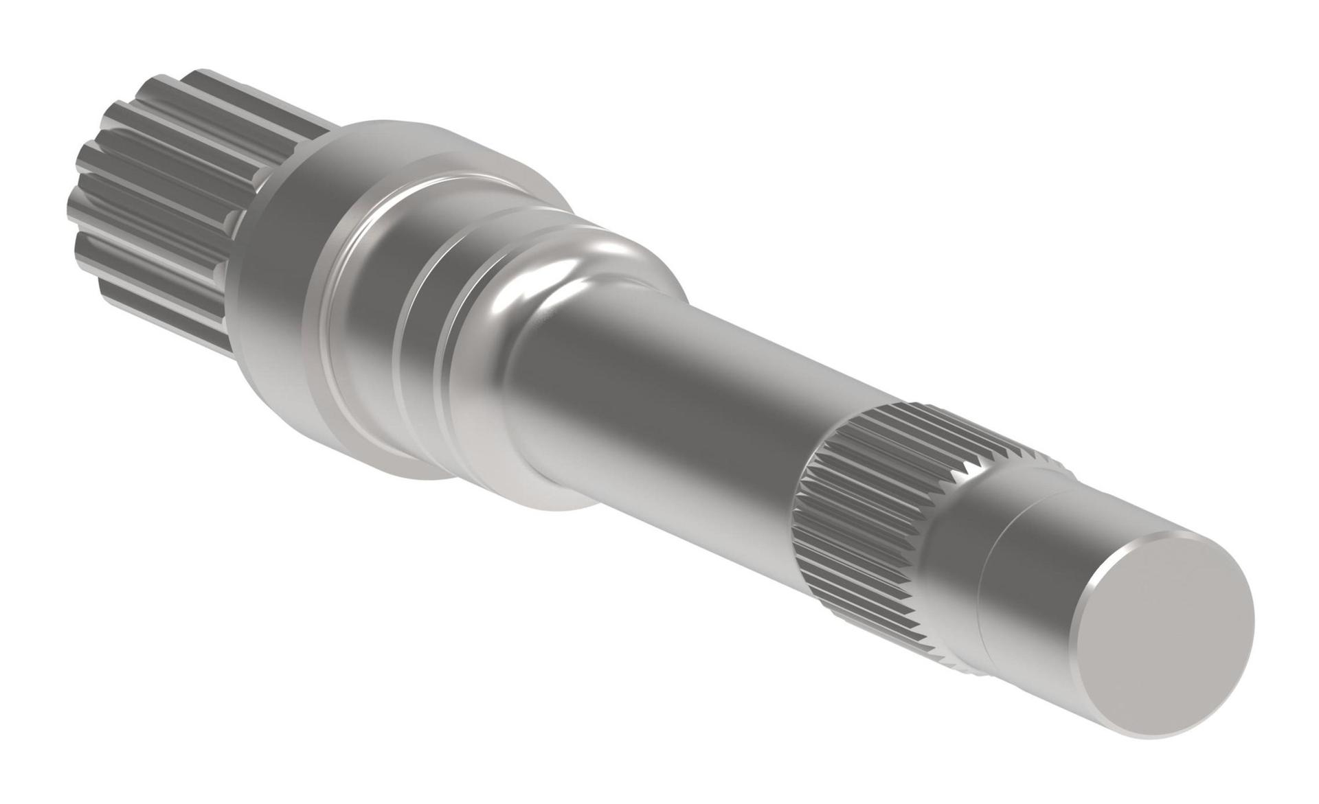 Vickers by Danfoss M Series Spare Part Shaft309405 (RIGHT)