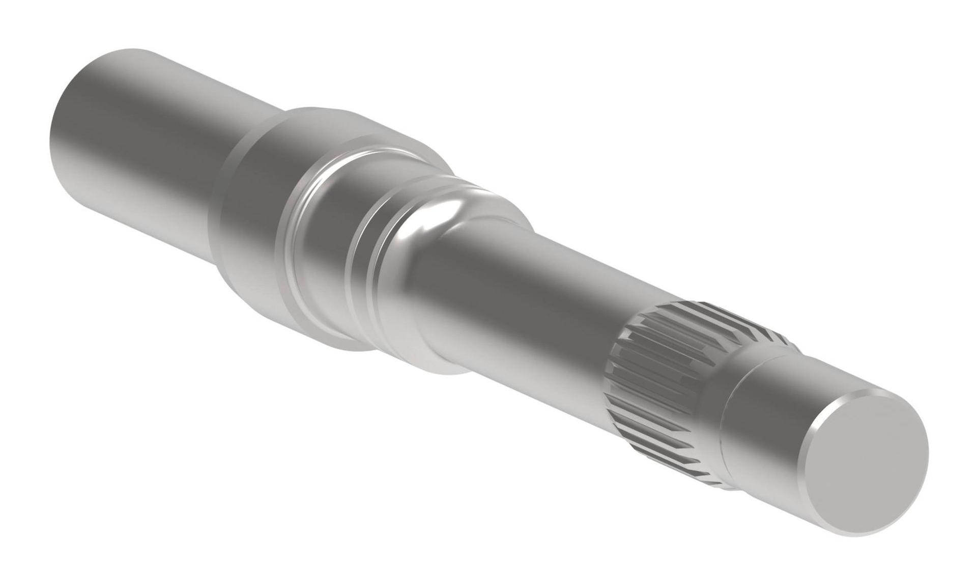 Vickers by Danfoss M Series Spare Part Shaft312153 (RIGHT)