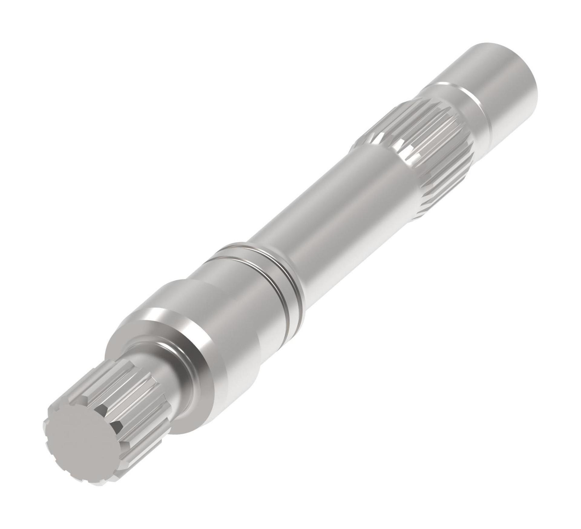 Vickers by Danfoss Spare Part Shaft312154 (RIGHT)