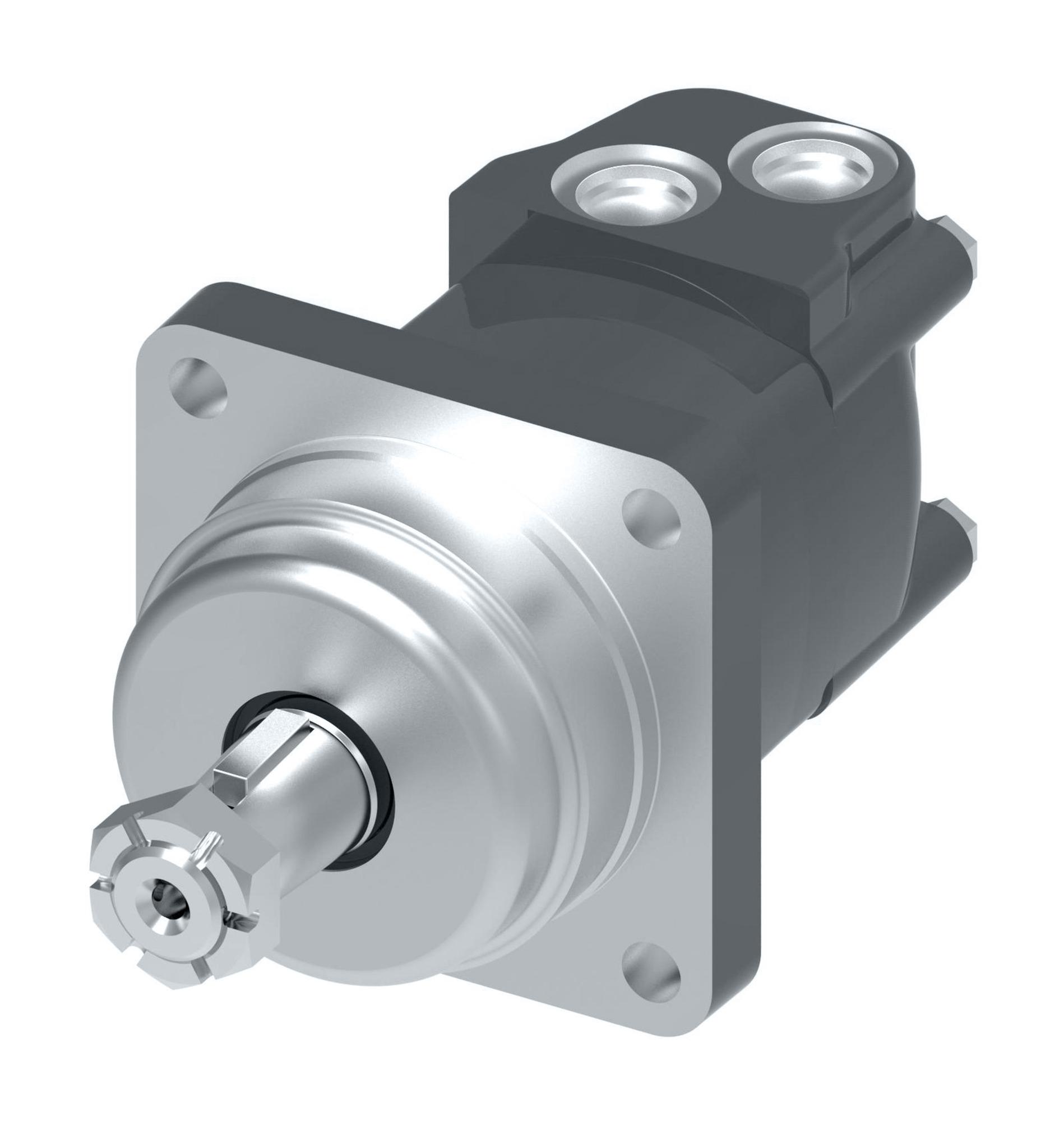 Danfoss Char-Lynn 2000 Series Disc Geroler WheelM02187AB03AP0400014000000AFAAF (RIGHT)