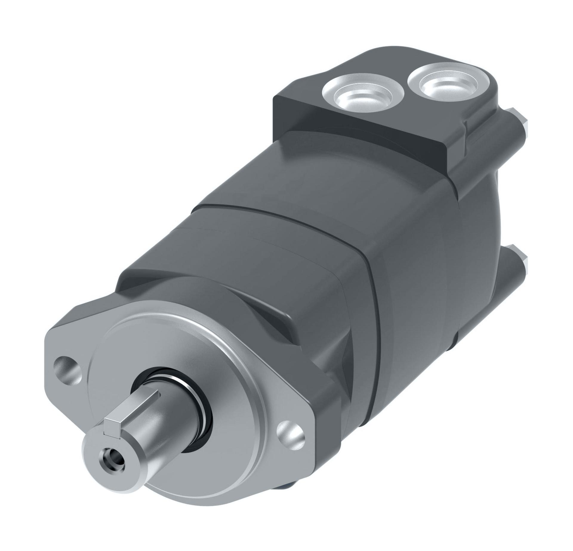 Danfoss Char-Lynn 2000 Series Disc Geroler StandardM02149AC02AA0100011000000ACAAF (RIGHT)