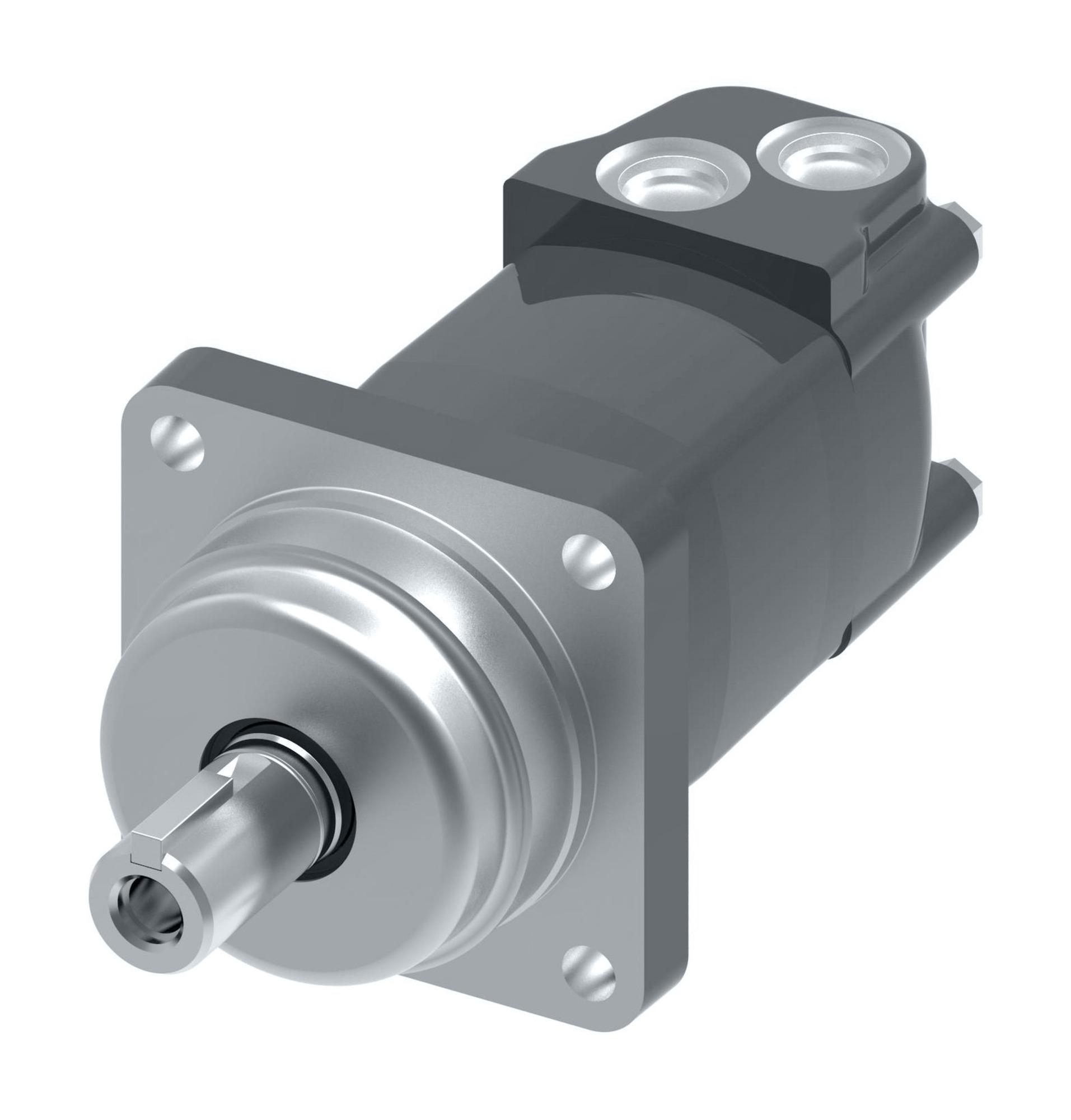 Danfoss Char-Lynn 2000 Series Disc Geroler WheelM02187AB14AA0100010000000AAAAF (RIGHT)