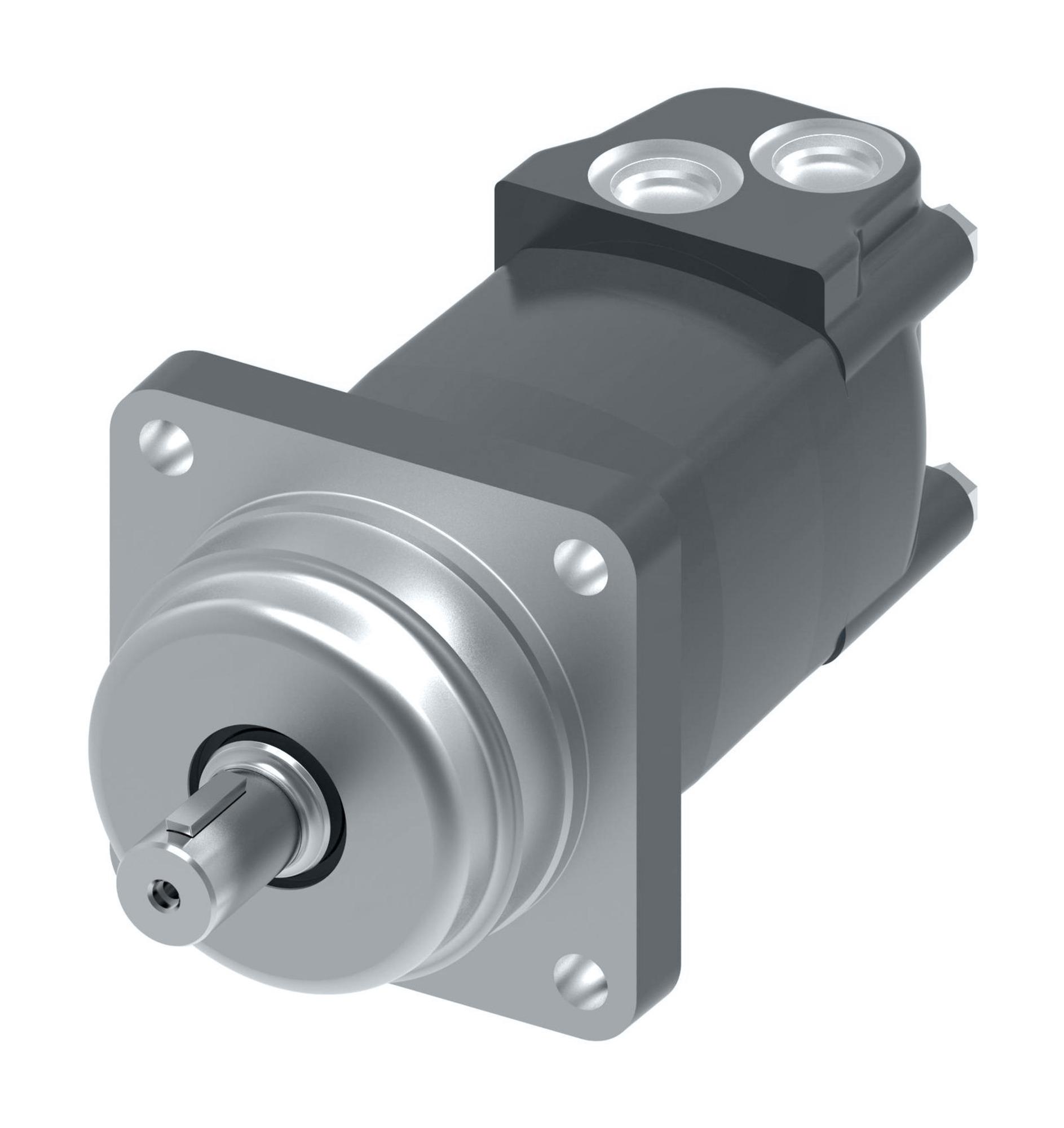 Danfoss Char-Lynn 2000 Series Disc Geroler StandardM02187AC01AA0100010000000AAAAF (RIGHT)