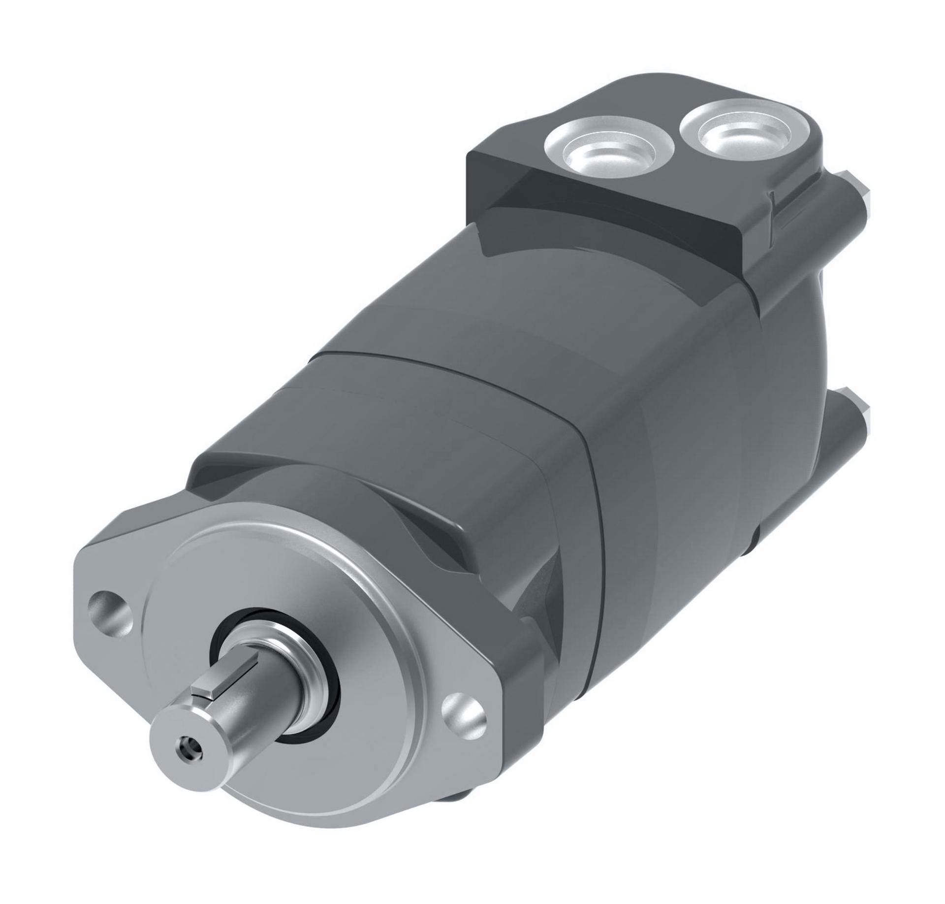 Danfoss Char-Lynn 2000 Series Disc Geroler StandardM02187AC01AA0100011000000AAAAF (RIGHT)