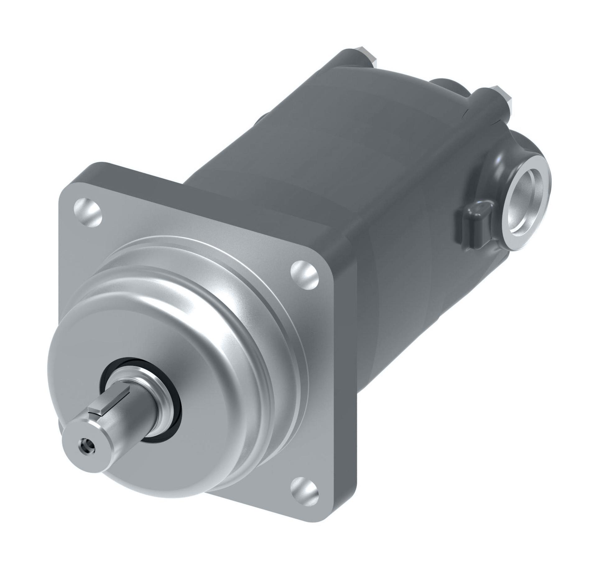 Danfoss Char-Lynn 2000 Series Disc Geroler StandardM02187AC01AF0100010000000AAAAF (RIGHT)