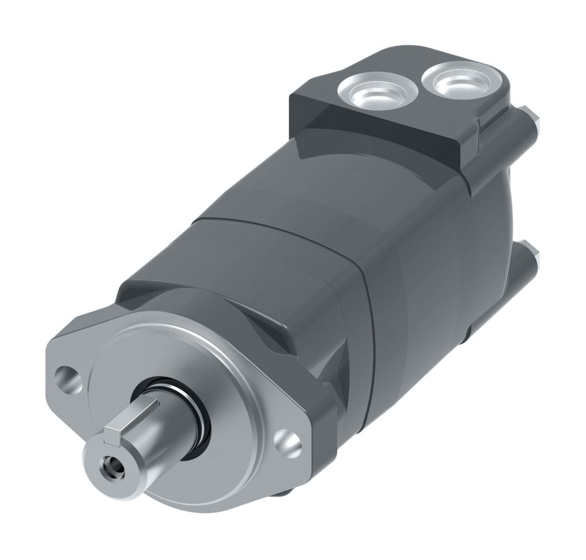 Danfoss Char-Lynn 2000 Series Disc Geroler StandardM02187AC02AA0100010000000BFAAF (RIGHT)