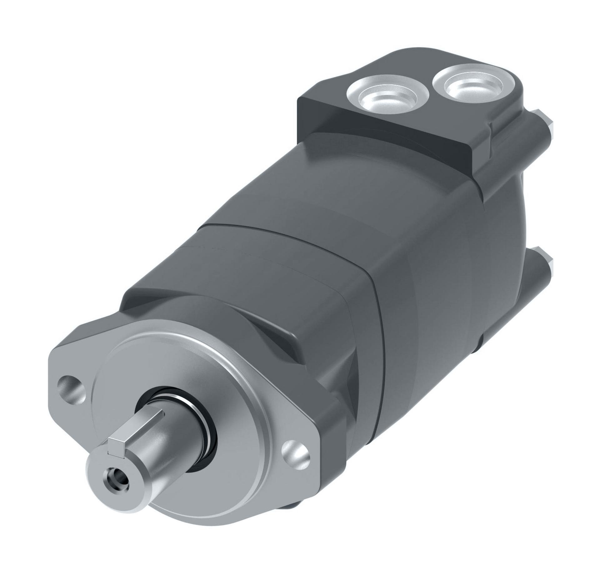 Danfoss Char-Lynn 2000 Series Disc Geroler StandardM02187AC02AA0100010AD0000ABAAF (RIGHT)