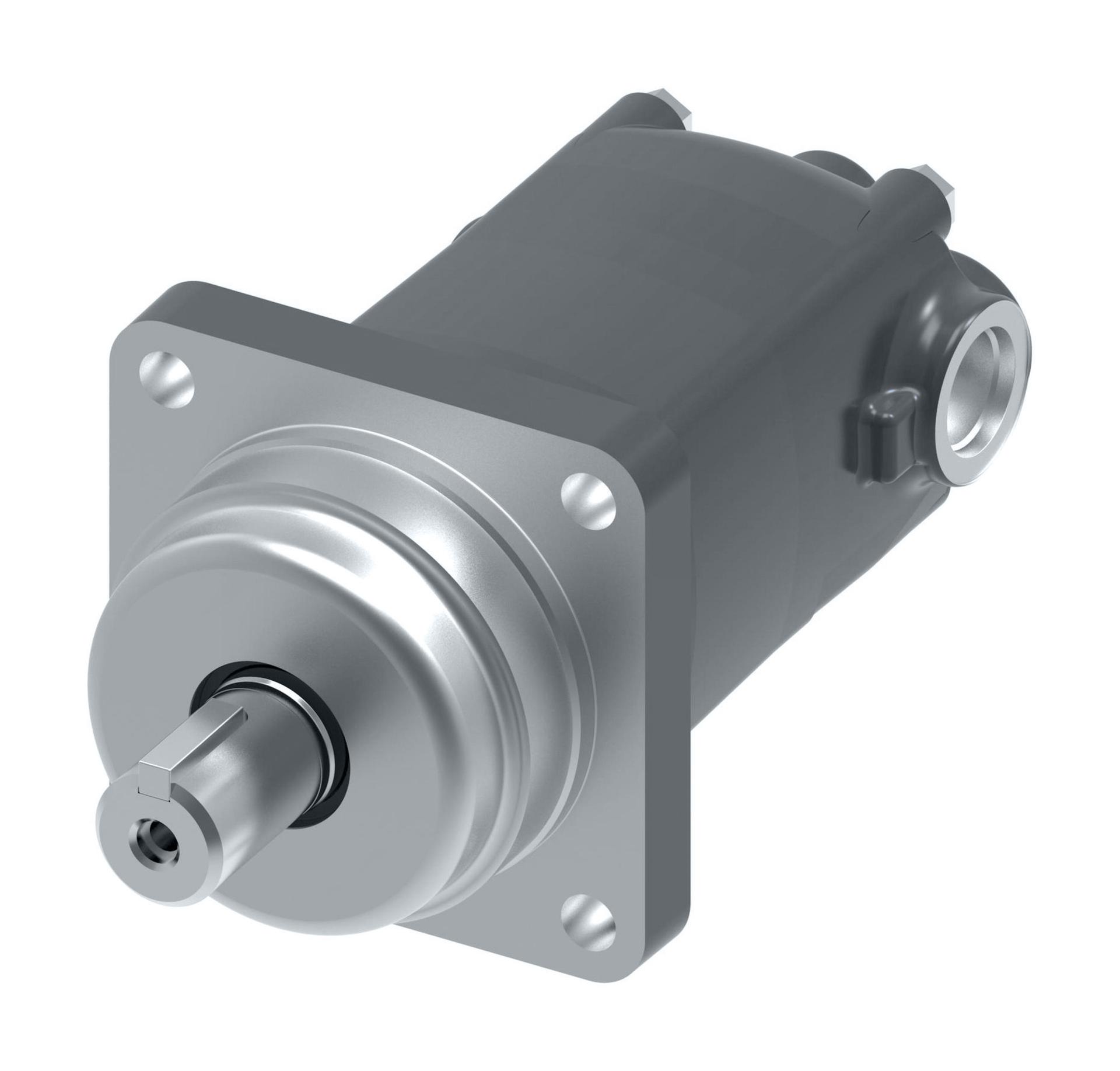 Danfoss Char-Lynn 2000 Series Disc Geroler StandardM02149AC04AF0100010000000AAAAF (RIGHT)