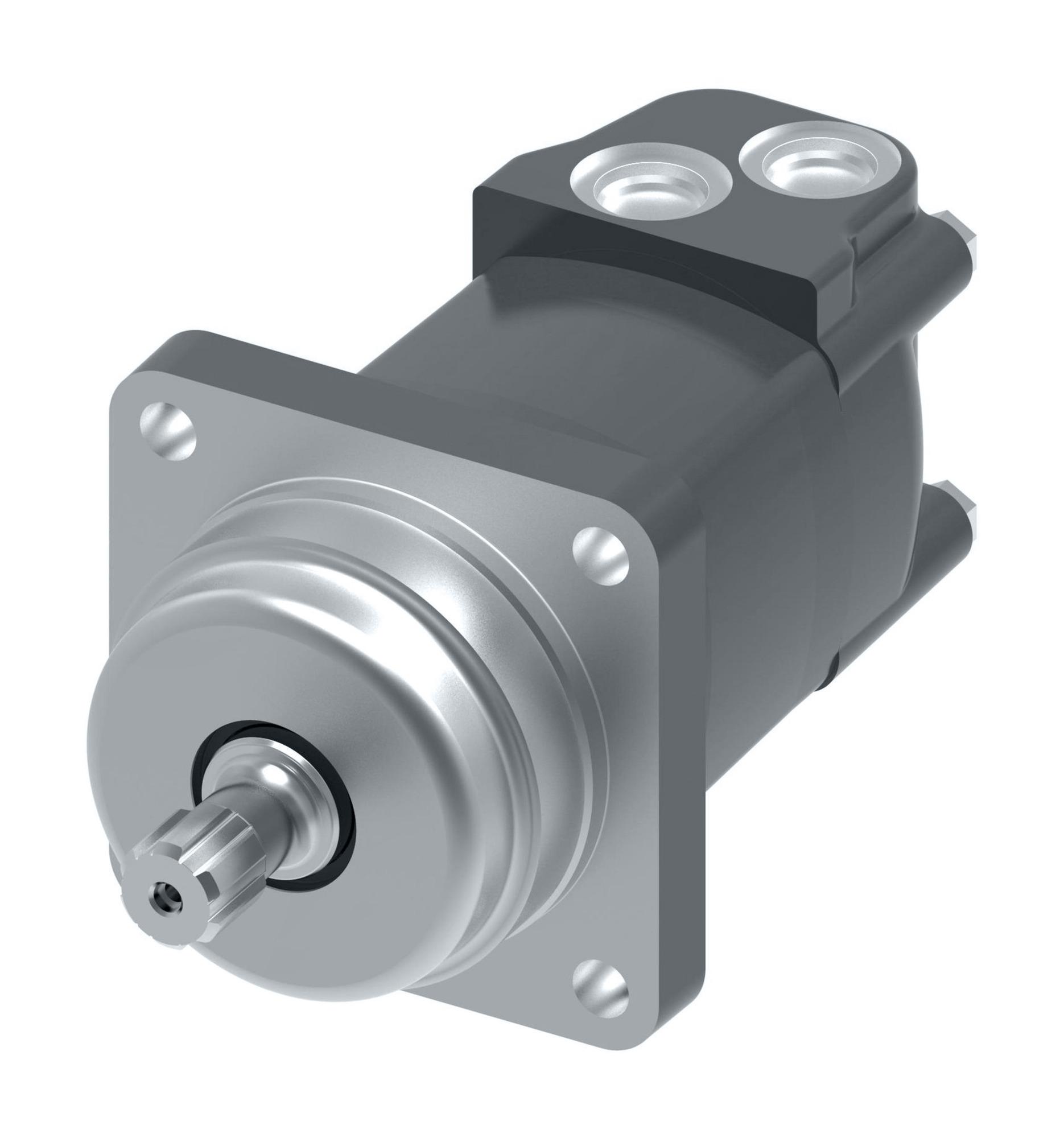Danfoss Char-Lynn 2000 Series Disc Geroler StandardM02149AC05AA0100010000000AAAAF (RIGHT)