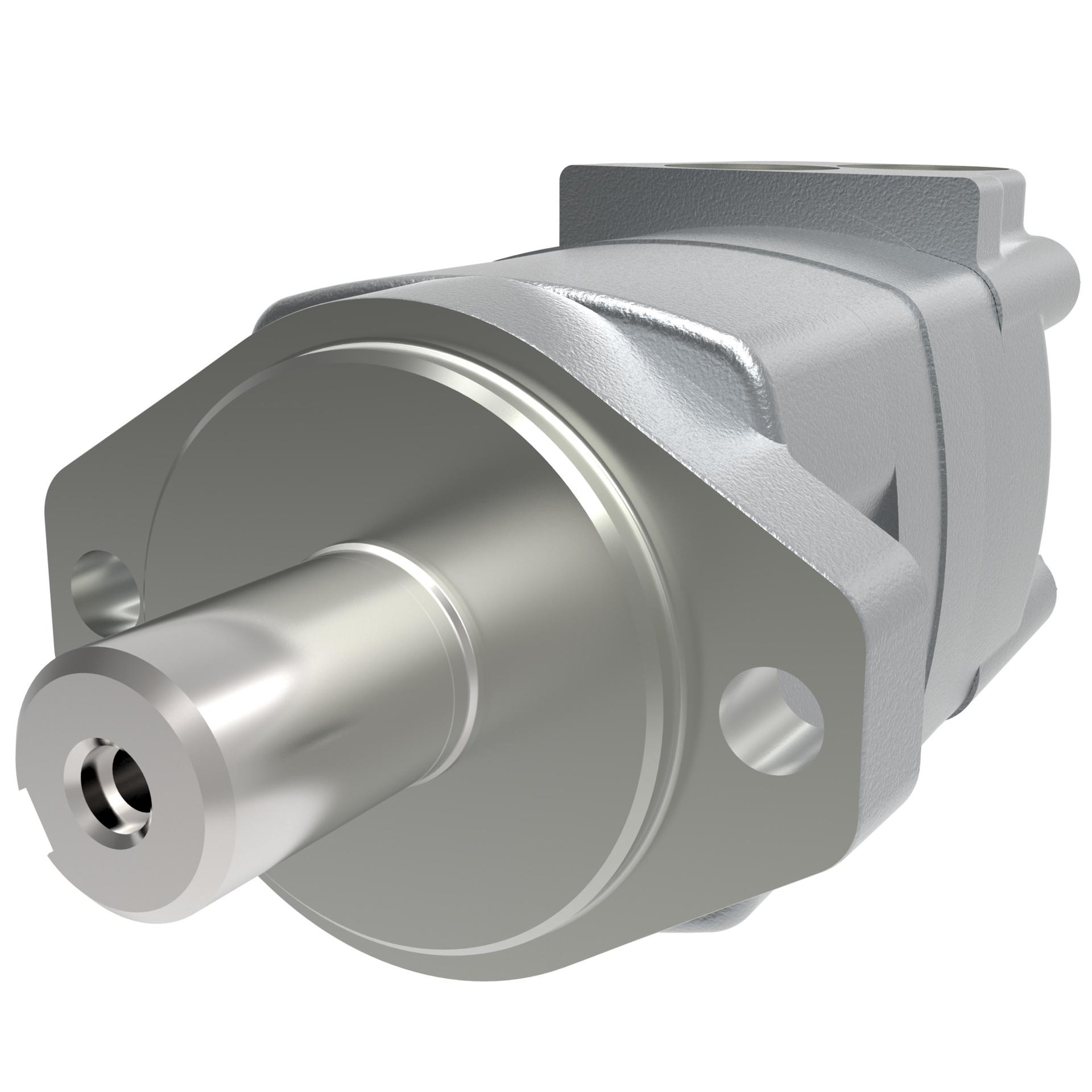 Danfoss Char-Lynn 2000 Series Disc Geroler Standard104-3054-006 (RIGHT)