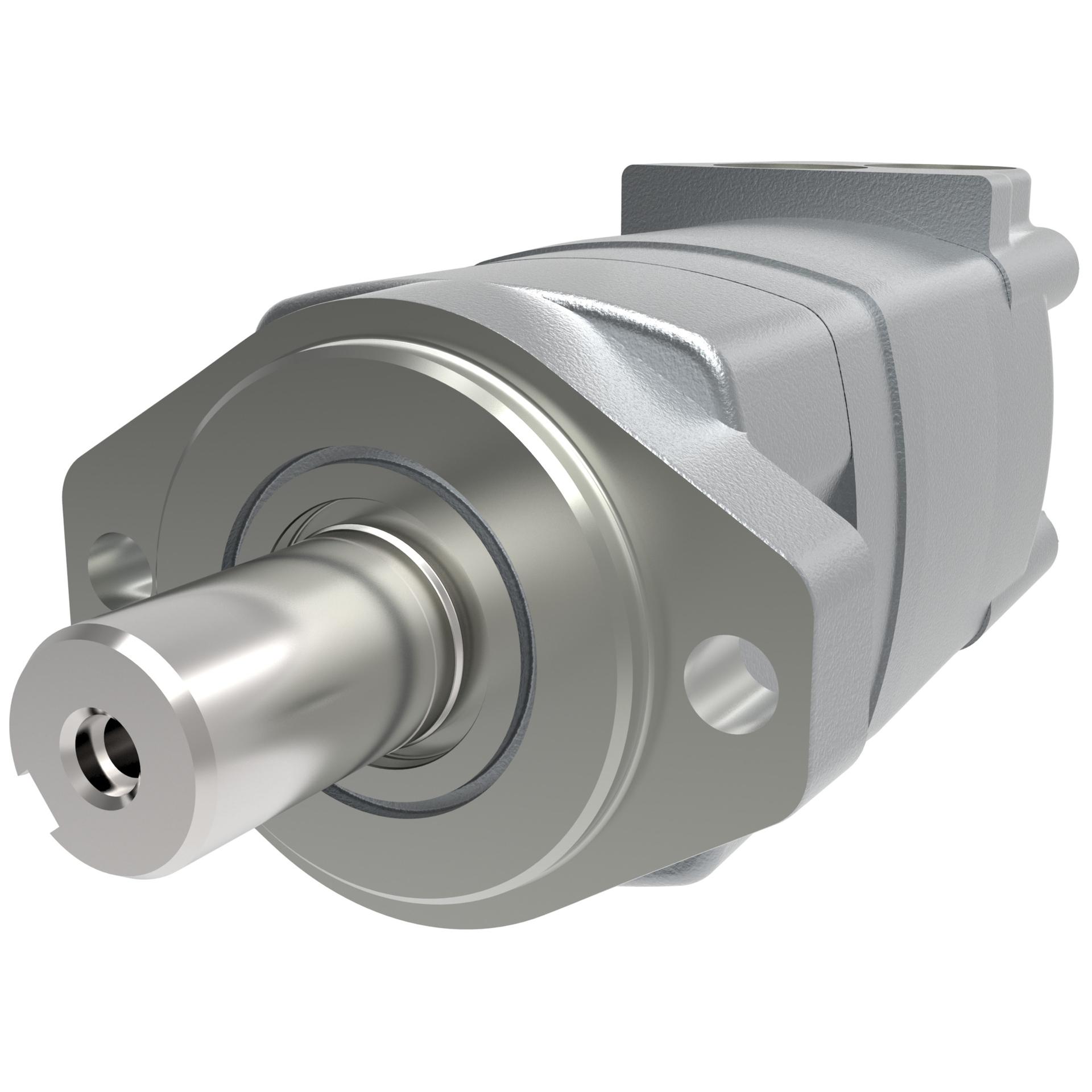 Danfoss Char-Lynn 2000 Series Disc Geroler Standard104-3183-006 (RIGHT)