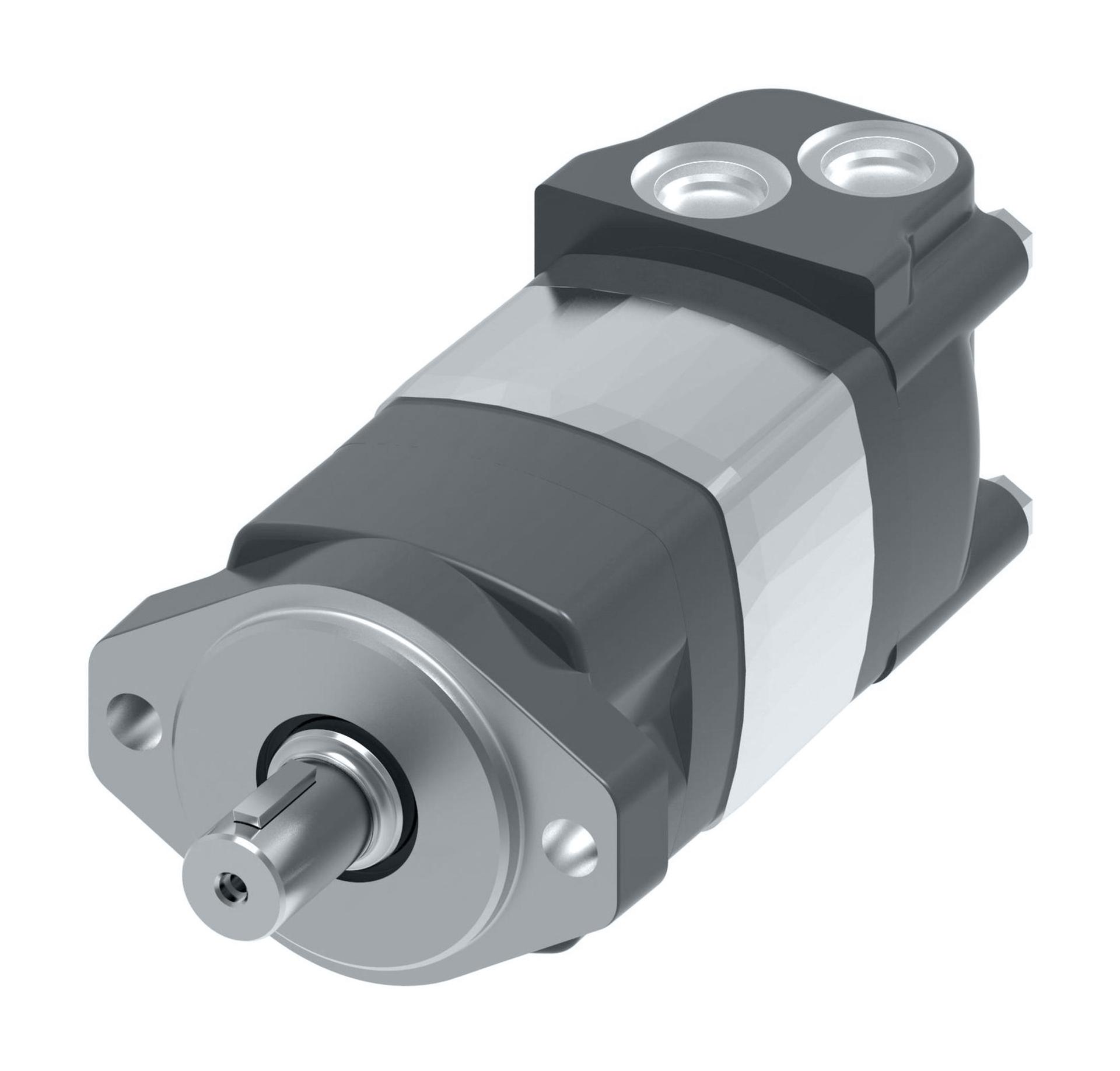 Danfoss Char-Lynn 2000 Series Disc Geroler StandardM02055AC01AA0100010AA0000AAAAF (RIGHT)