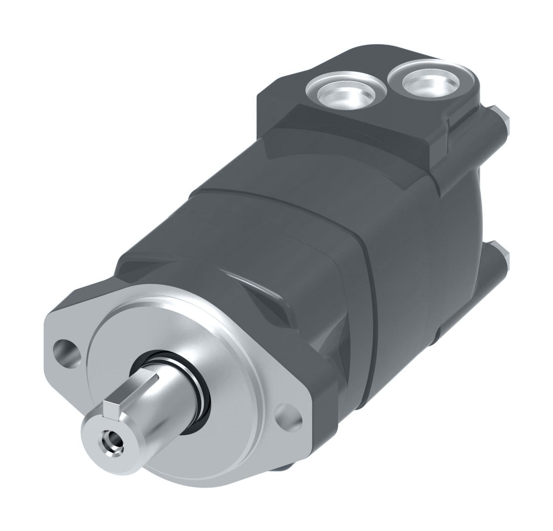 Danfoss Char-Lynn 2000 Series Disc Geroler StandardM02119AC02AA0100010AE0000AAAAF (RIGHT)