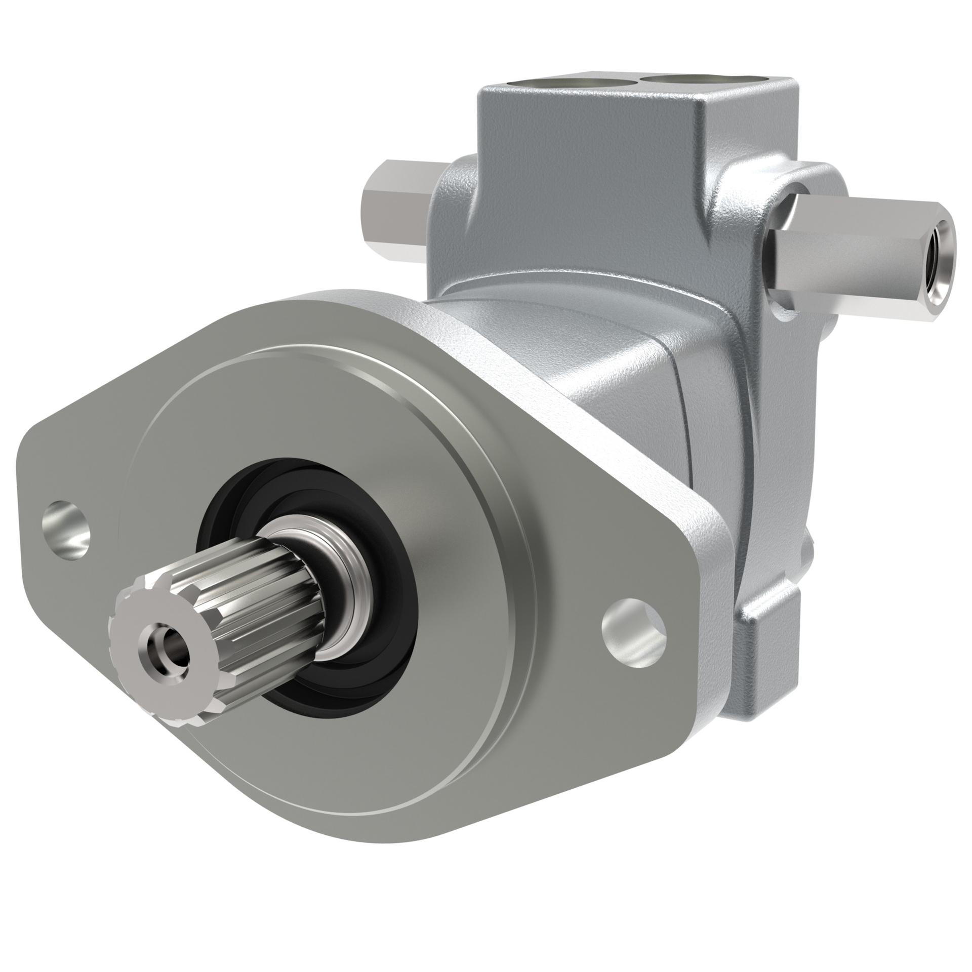Danfoss Char-Lynn 2000 Series Disc Geroler Standard104-3944-006 (RIGHT)