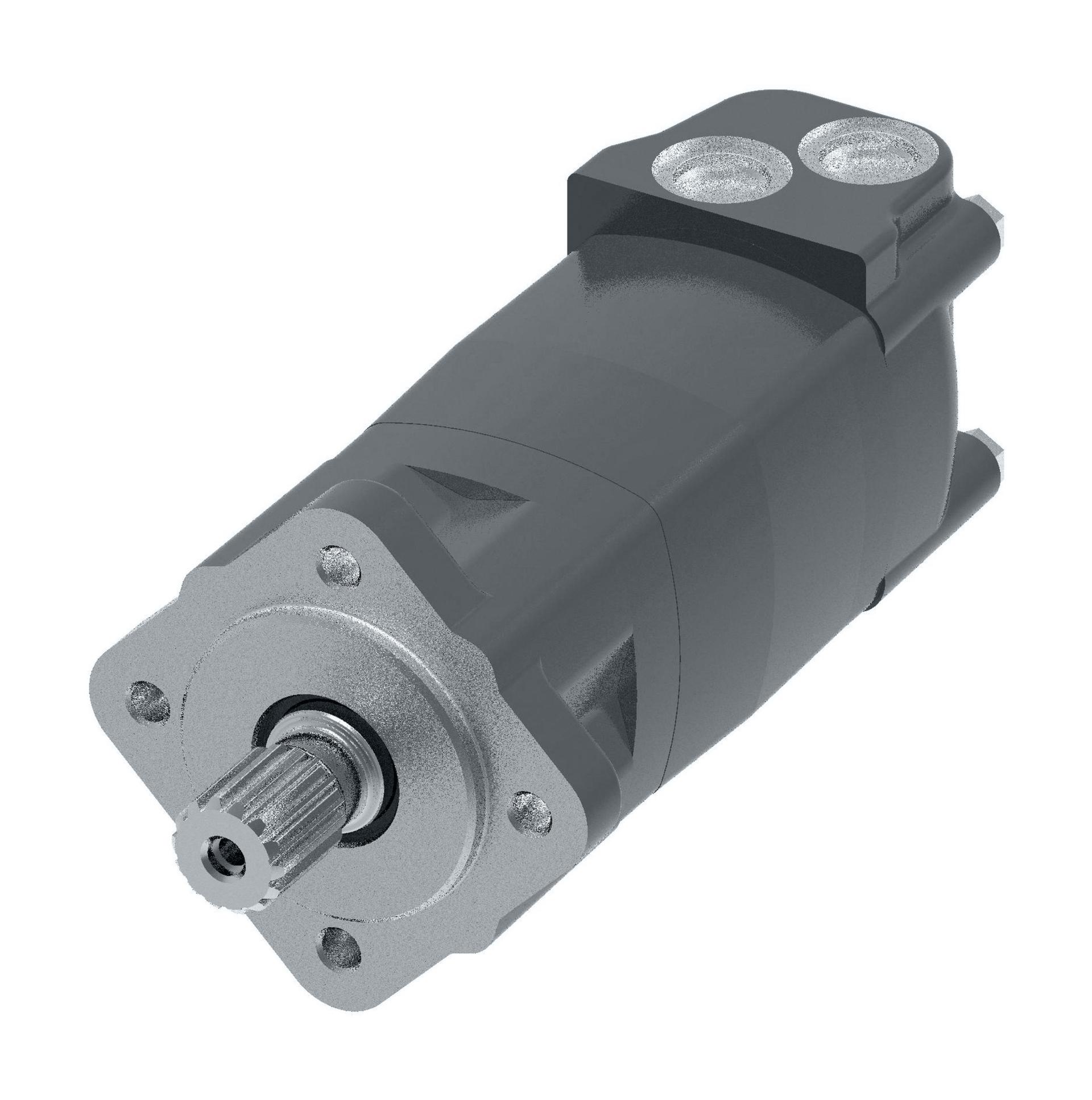 Danfoss Char-Lynn 2000 Series Disc Geroler Standard104-4316-006 (RIGHT)