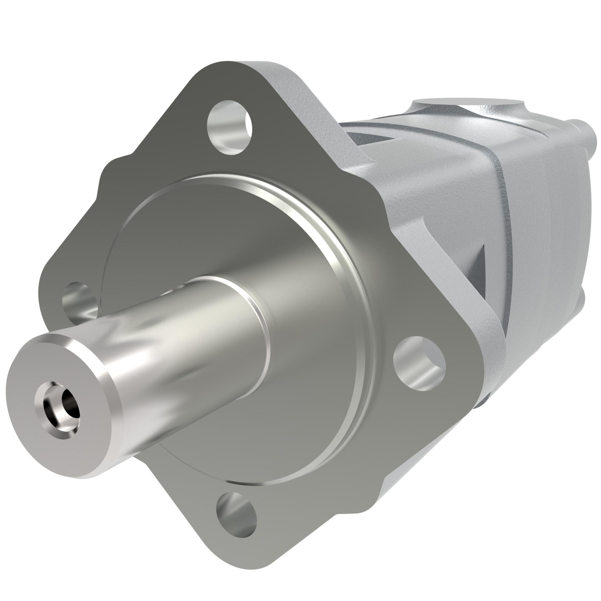 Danfoss Char-Lynn 2000 Series Disc Geroler Standard104-4373-006 (RIGHT)