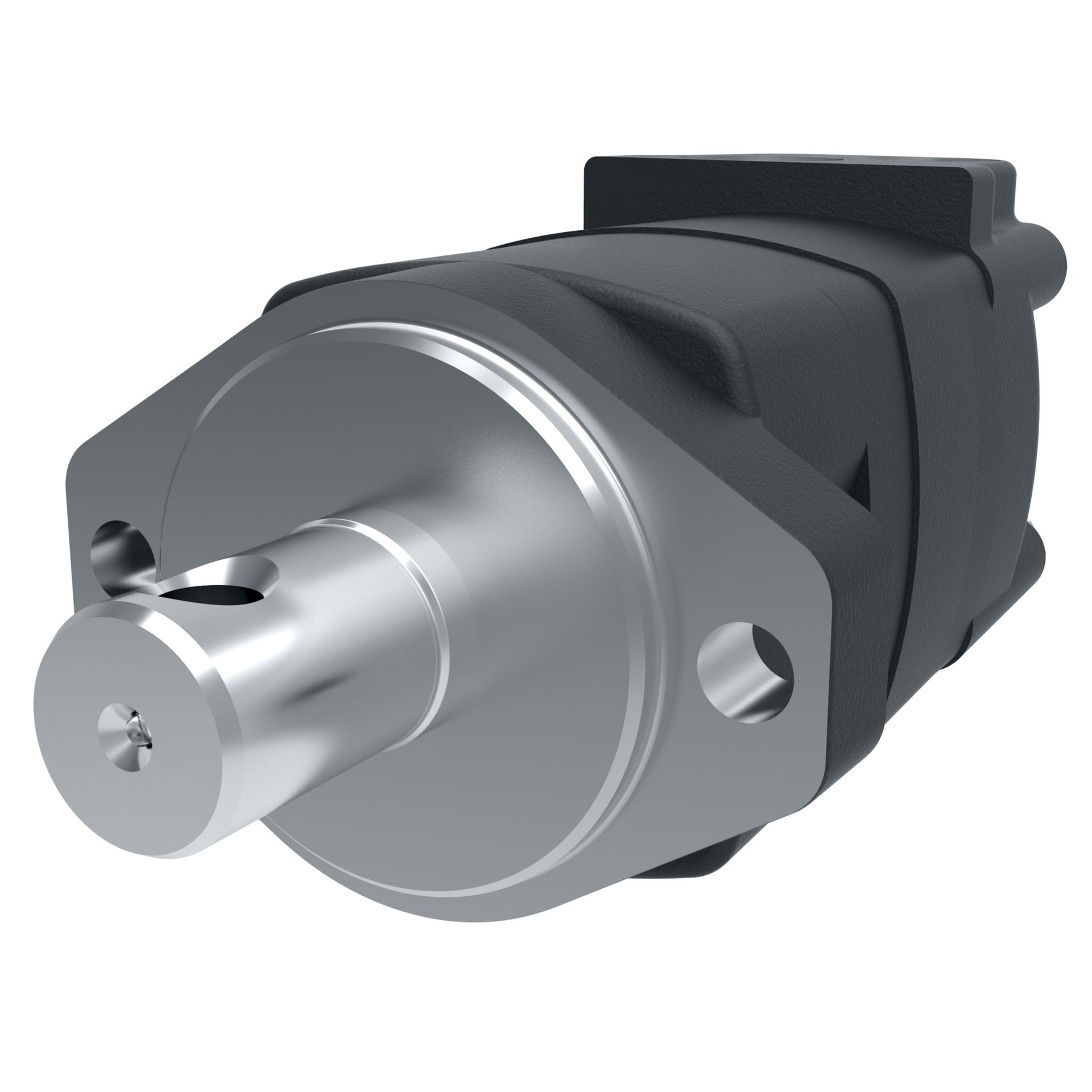 Danfoss Char-Lynn 2000 Series Disc Geroler Standard104-4398-006 (RIGHT)