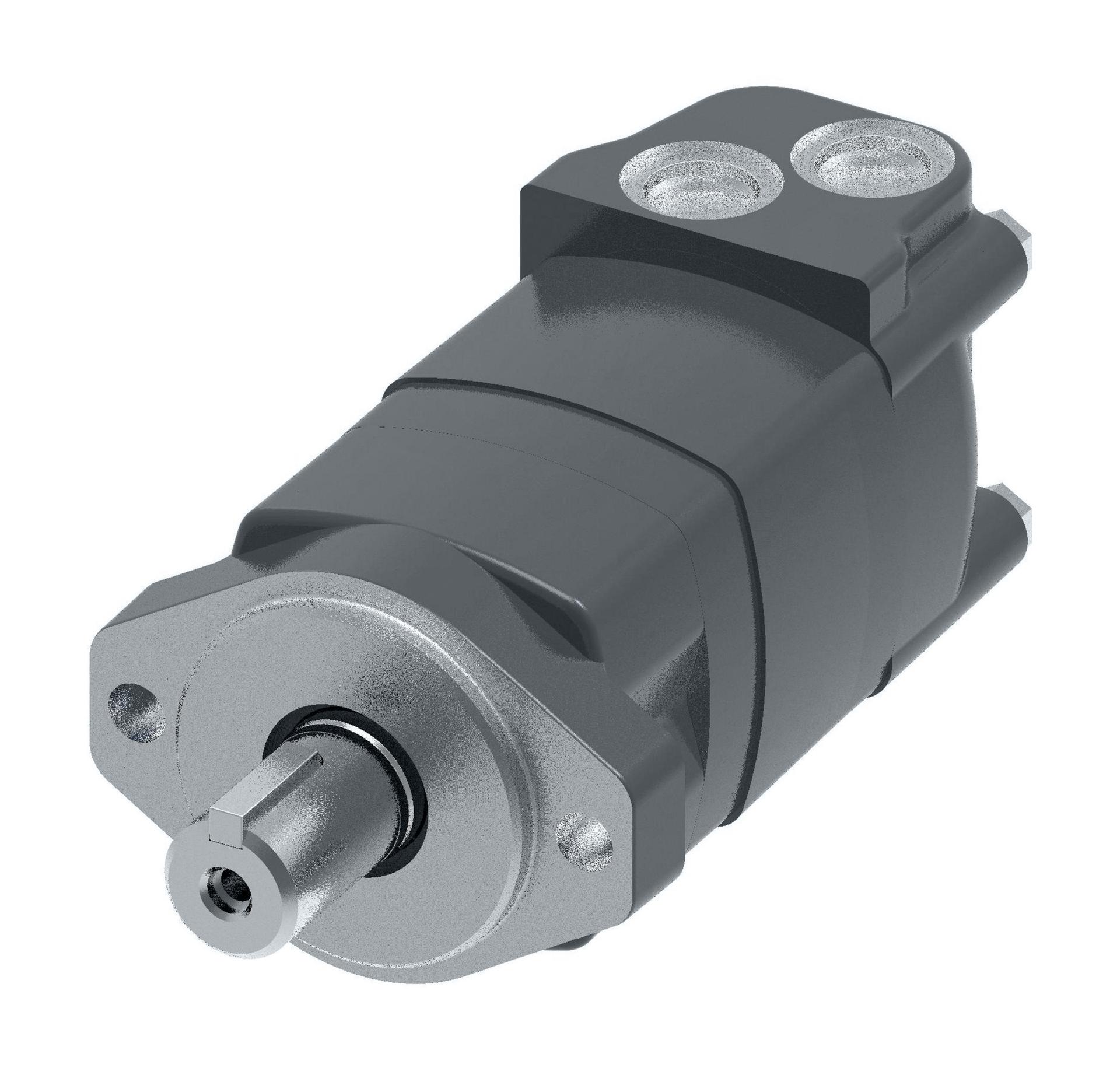 Danfoss Char-Lynn 2000 Series Disc Geroler StandardM02119AC02AA13B0010000000AAAAF (RIGHT)