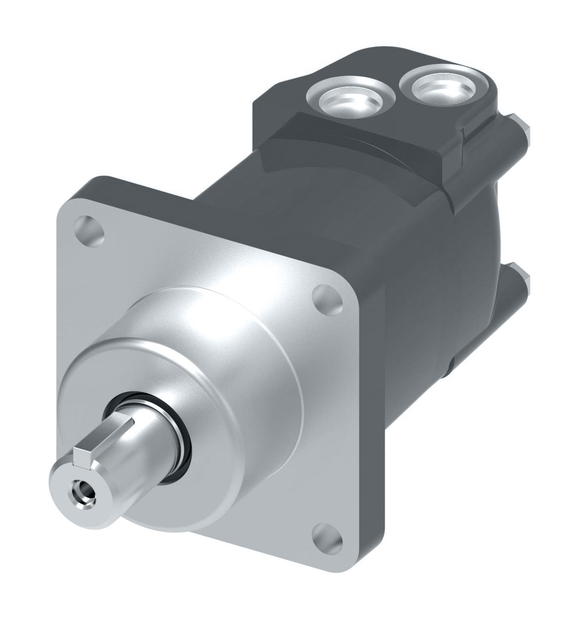 Danfoss Char-Lynn 2000 Series Disc Geroler WheelM02298AR02AA0100010000000ABAAF (RIGHT)