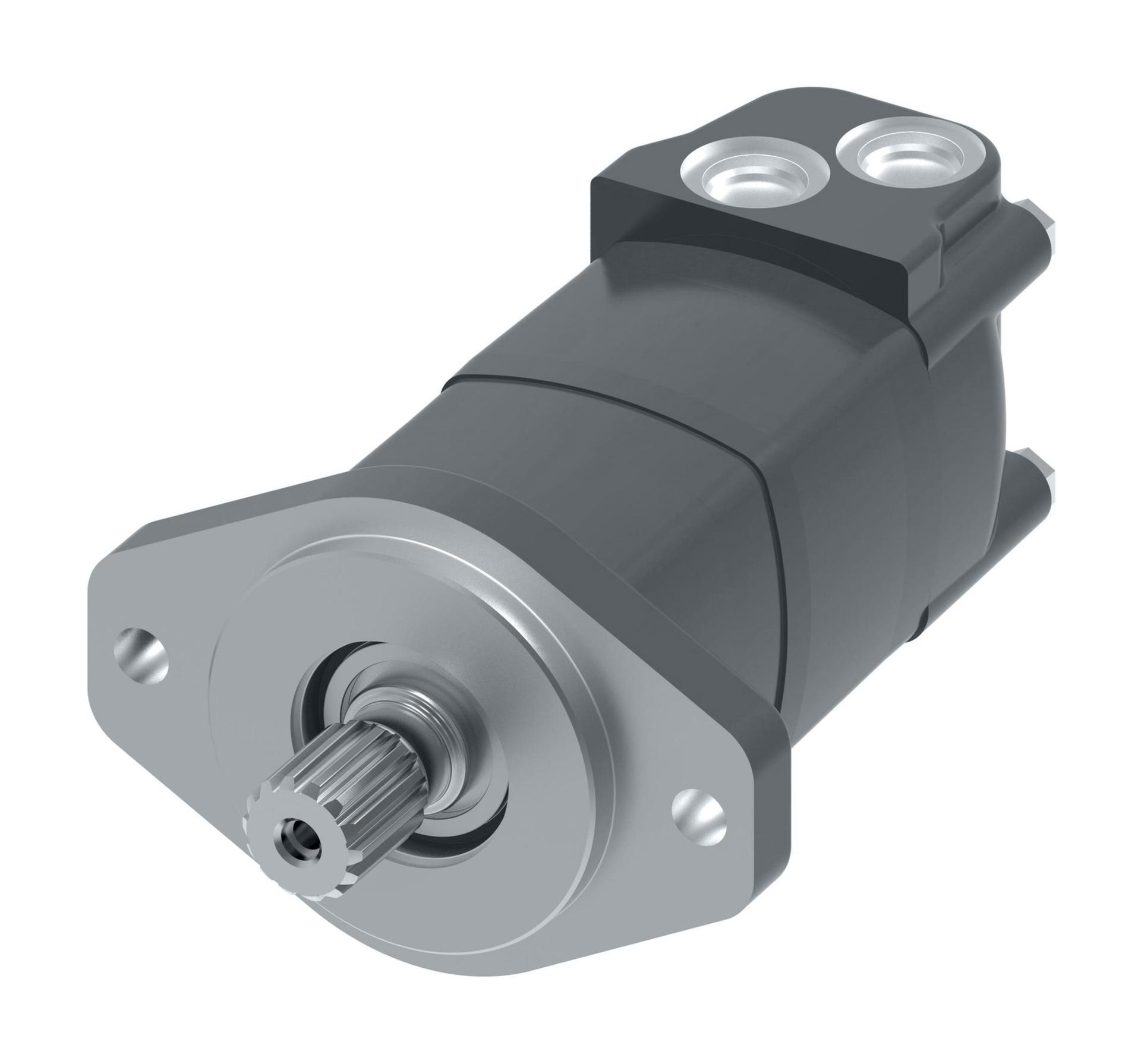 Danfoss Char-Lynn 2000 Series Disc Geroler StandardM02055AF04AA0103623000800ABAAF0 (RIGHT)