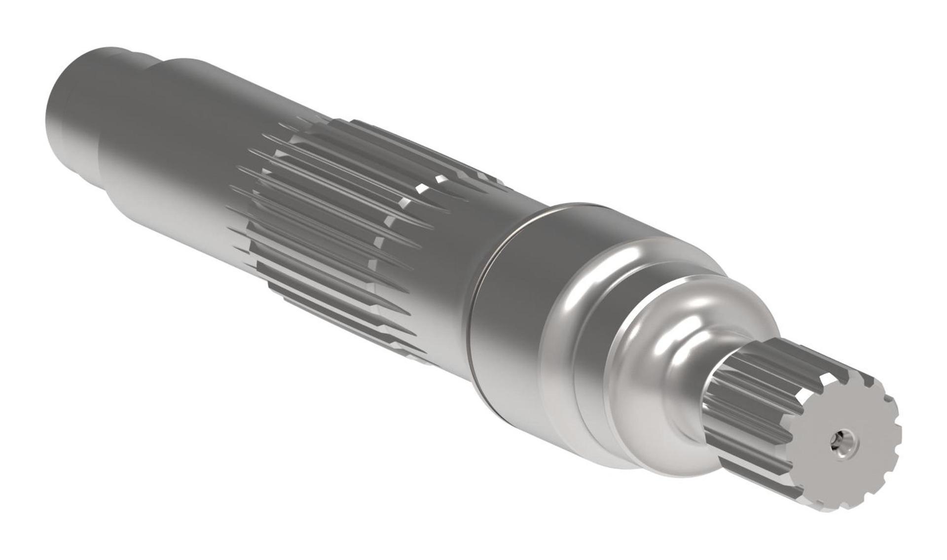 Danfoss Spare Part Shaft112483-000 (RIGHT)