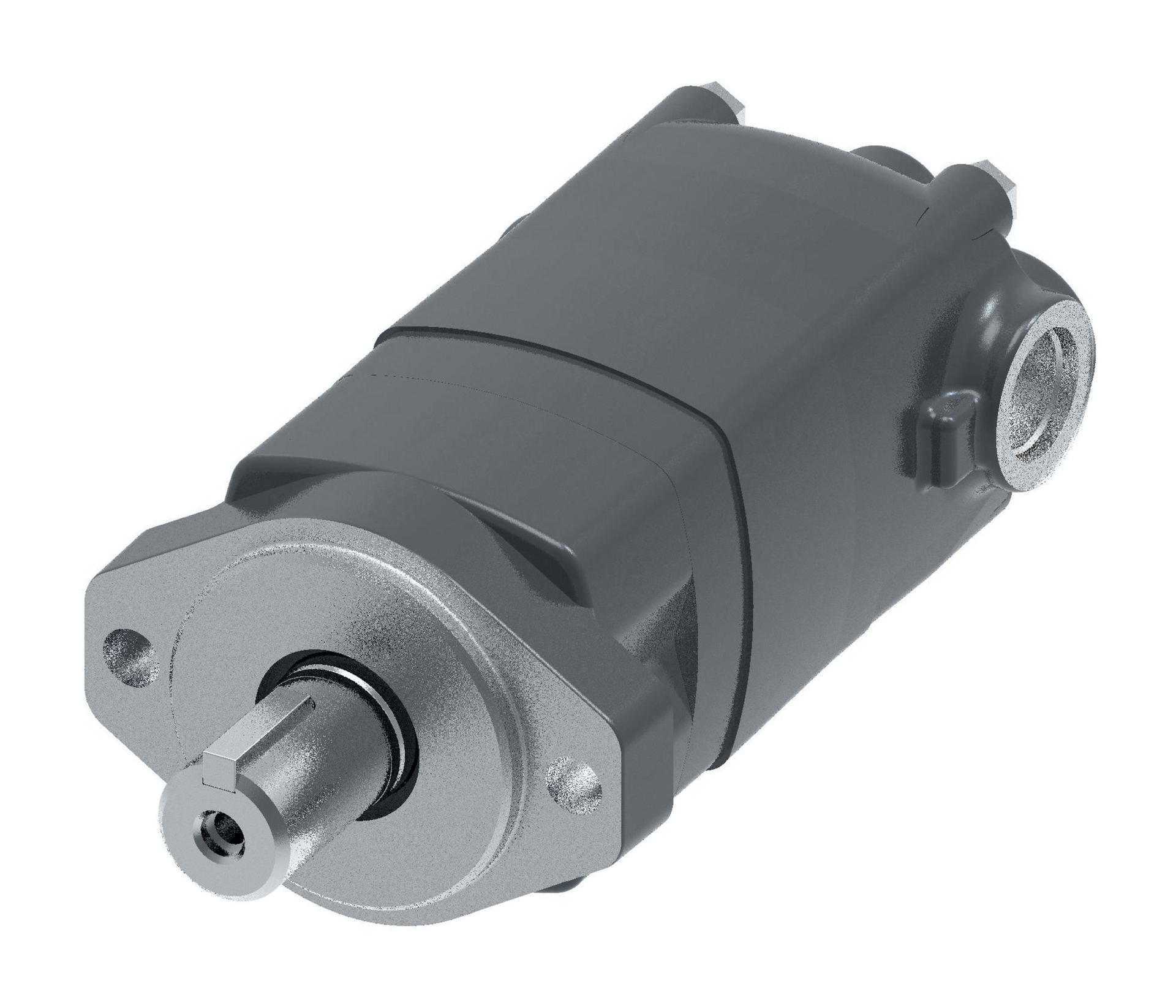 Danfoss Char-Lynn 2000 Series Disc Geroler StandardM02119AC02AF0100010AA0000AAAAF (RIGHT)