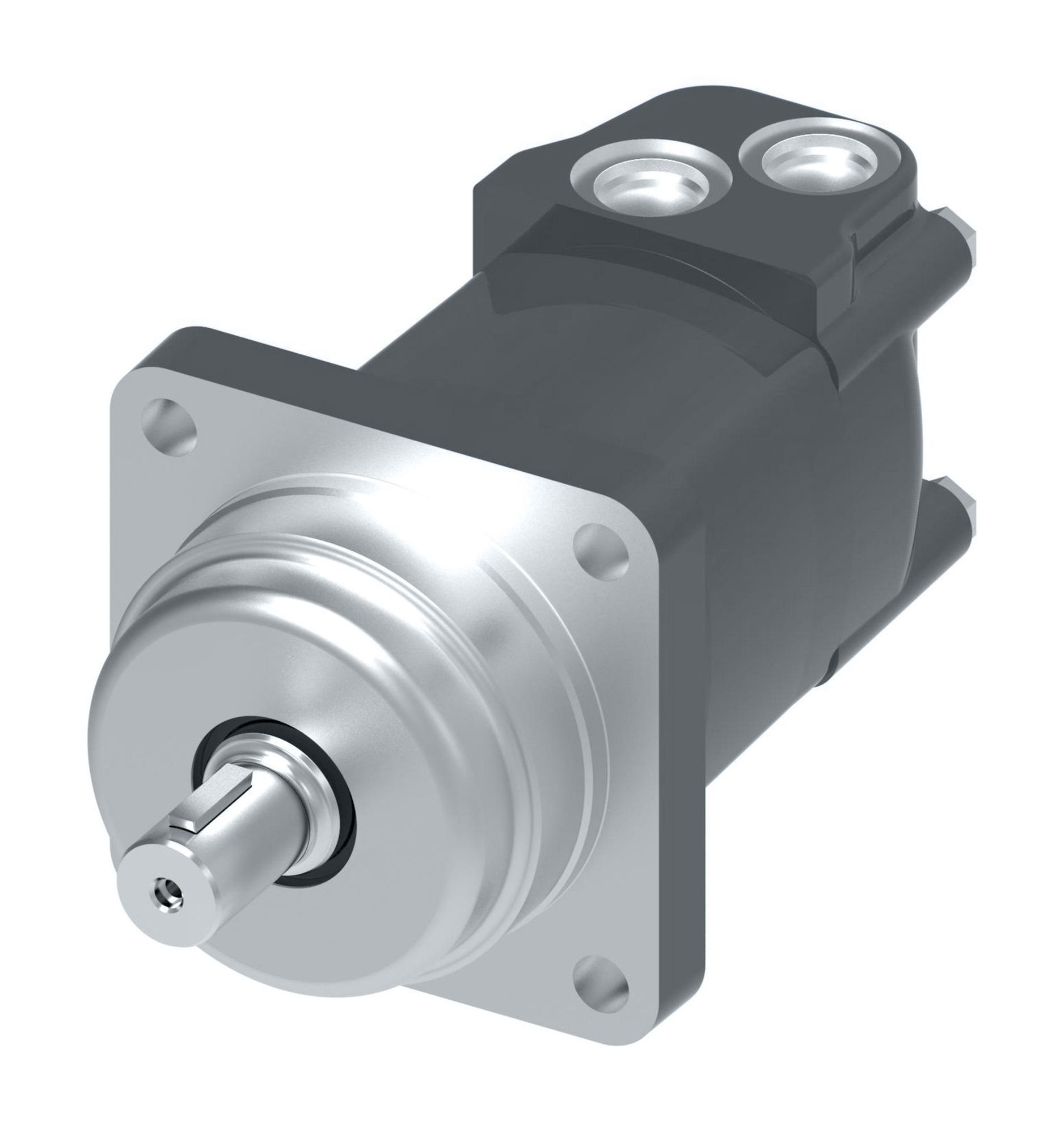 Danfoss Char-Lynn 2000 Series Disc Geroler WheelM02149AB01AA0100010000000AAAAF (RIGHT)