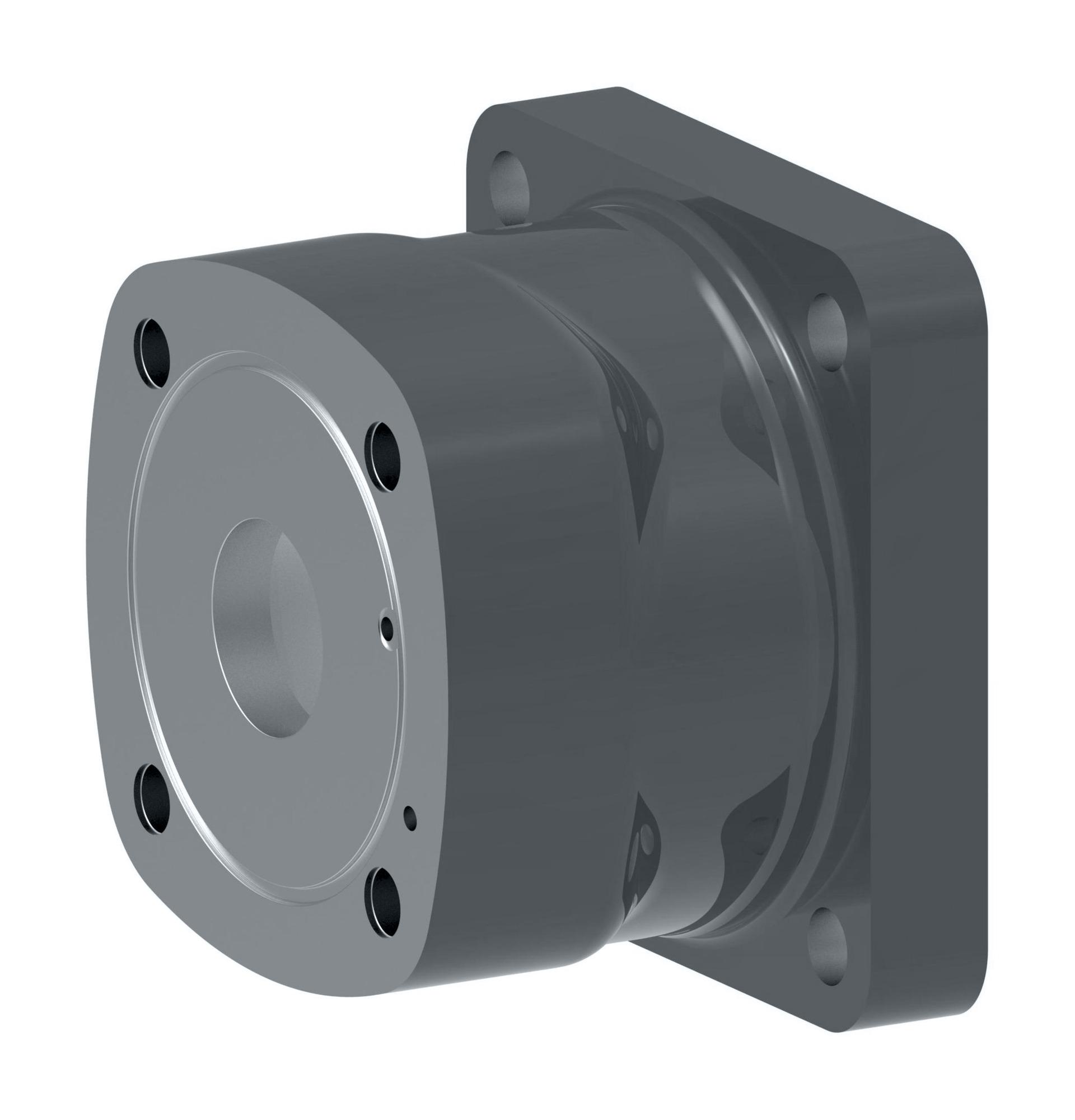 Danfoss Char-Lynn 6000 Series Spare Part Bearing Housing201839-001 (RIGHT)