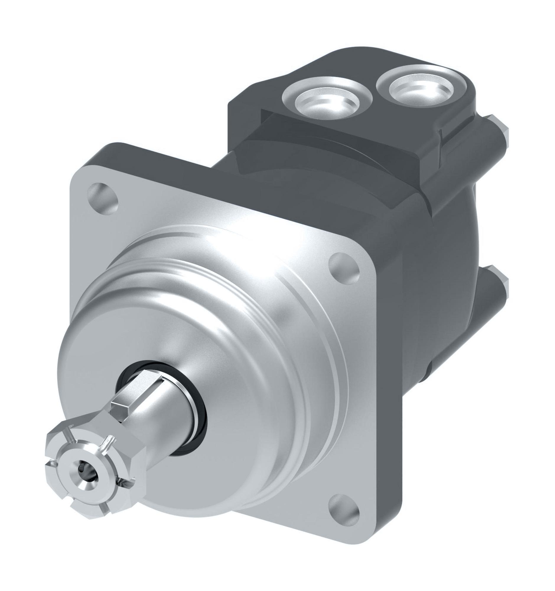 Danfoss Char-Lynn 2000 Series Disc Geroler WheelM02062AB03AA01000100000AFAAAAF (RIGHT)