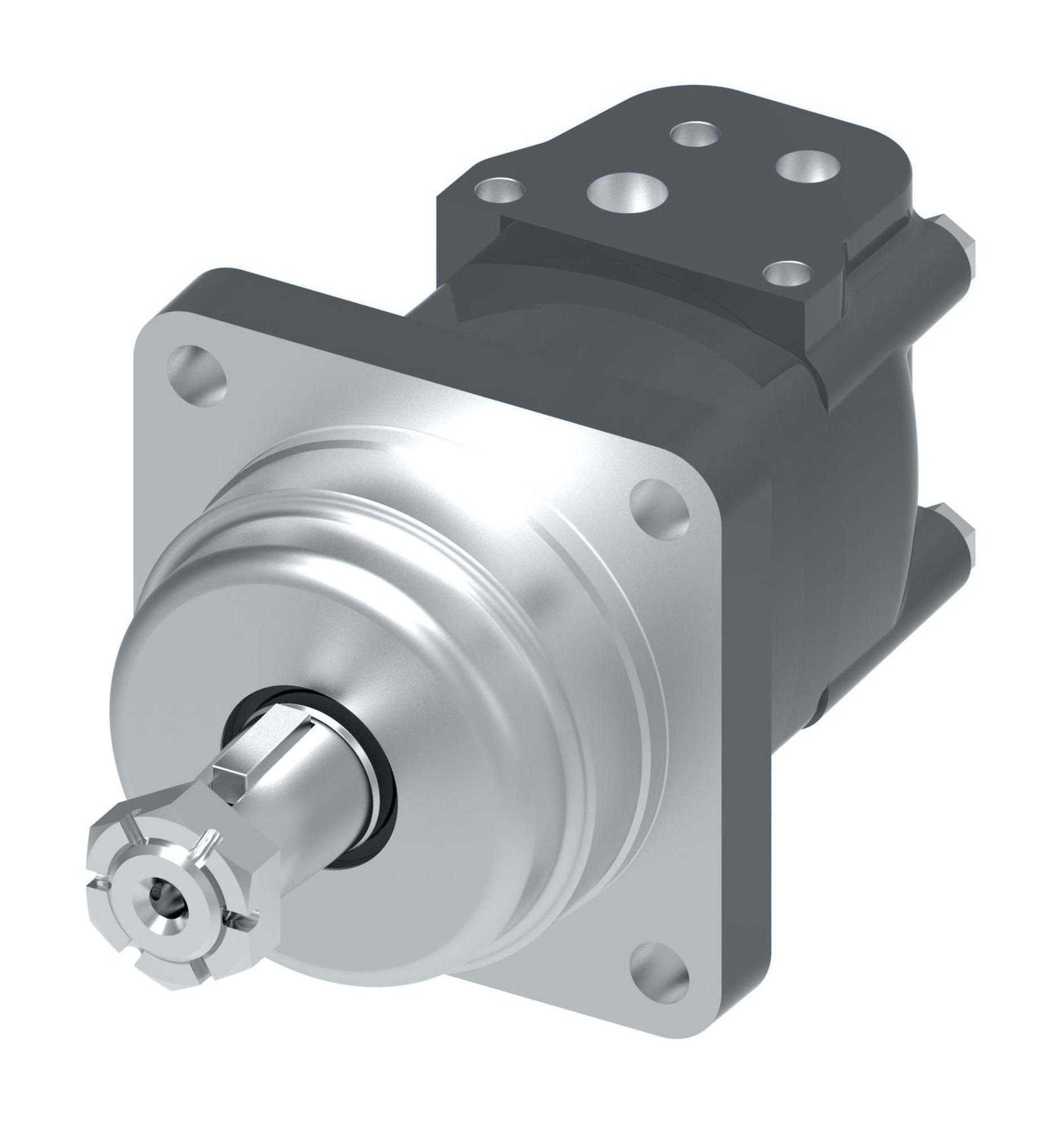 Danfoss Char-Lynn 2000 Series Disc Geroler WheelM02062AB03AB0100010000000ABAAF (RIGHT)