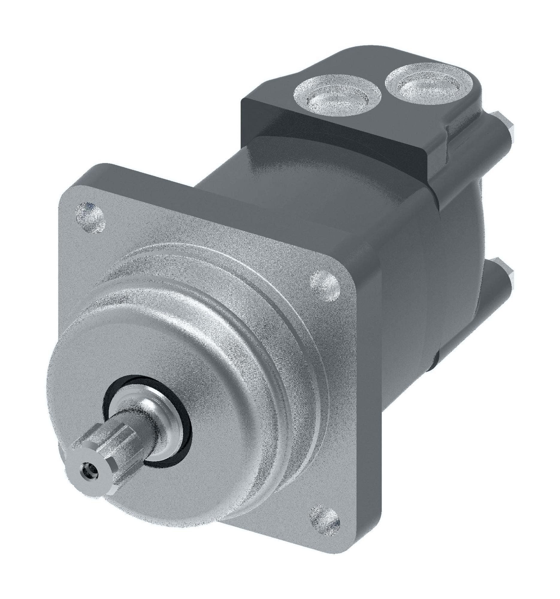 Danfoss Char-Lynn 2000 Series Disc Geroler StandardM02119AC05AA0100010000000AAAAF (RIGHT)