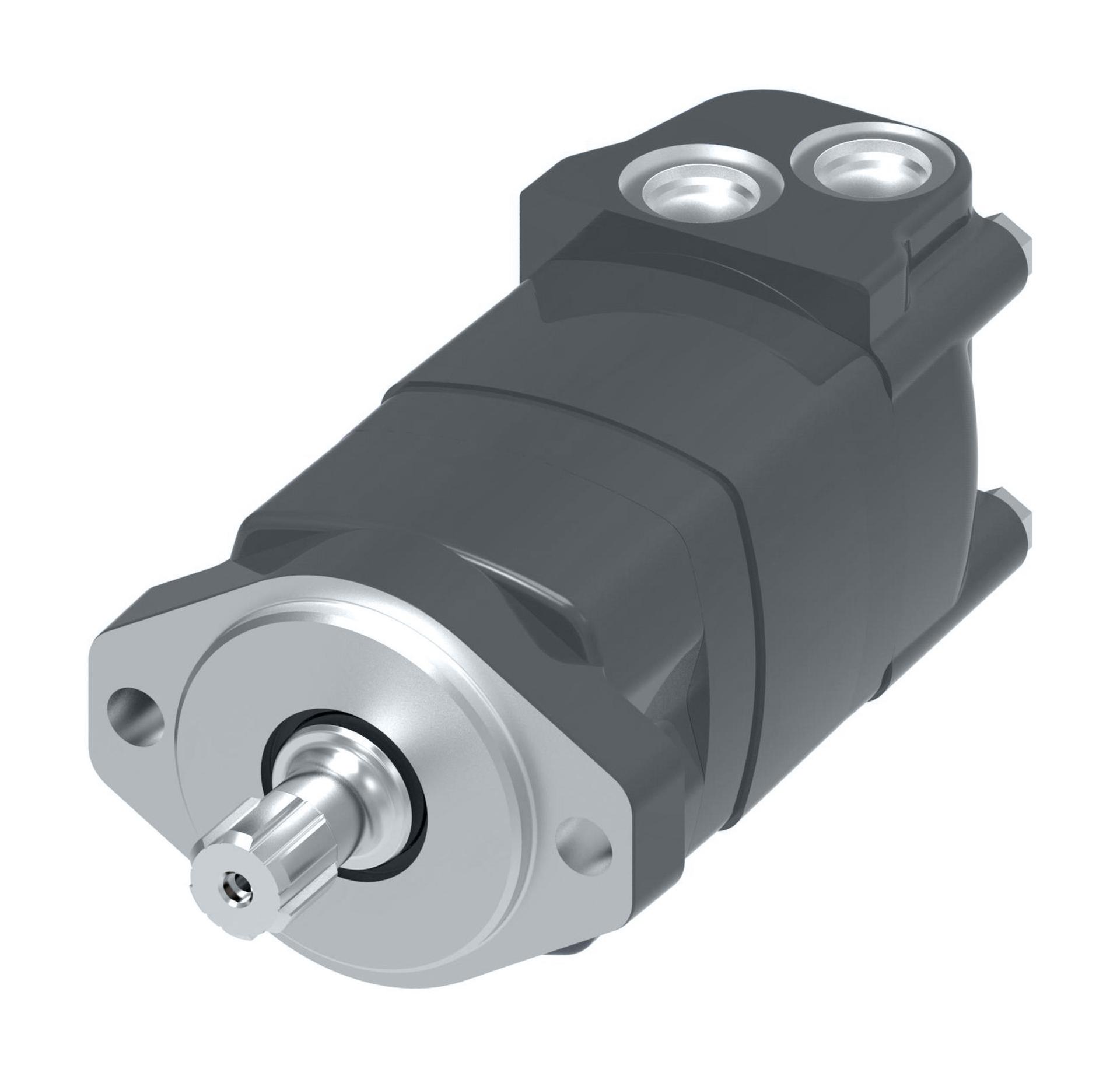Danfoss Char-Lynn 2000 Series Disc Geroler StandardM02119AC05AA0100010000000ABAAF (RIGHT)