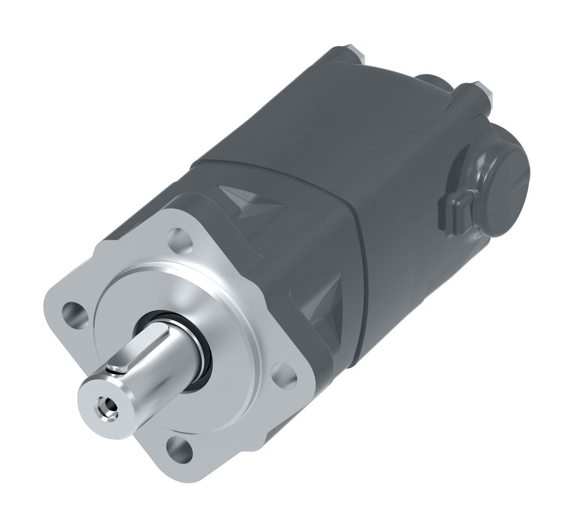 Danfoss Char-Lynn 2000 Series Disc Geroler StandardM02119AH16AR0100010AH0000AAAAF (RIGHT)