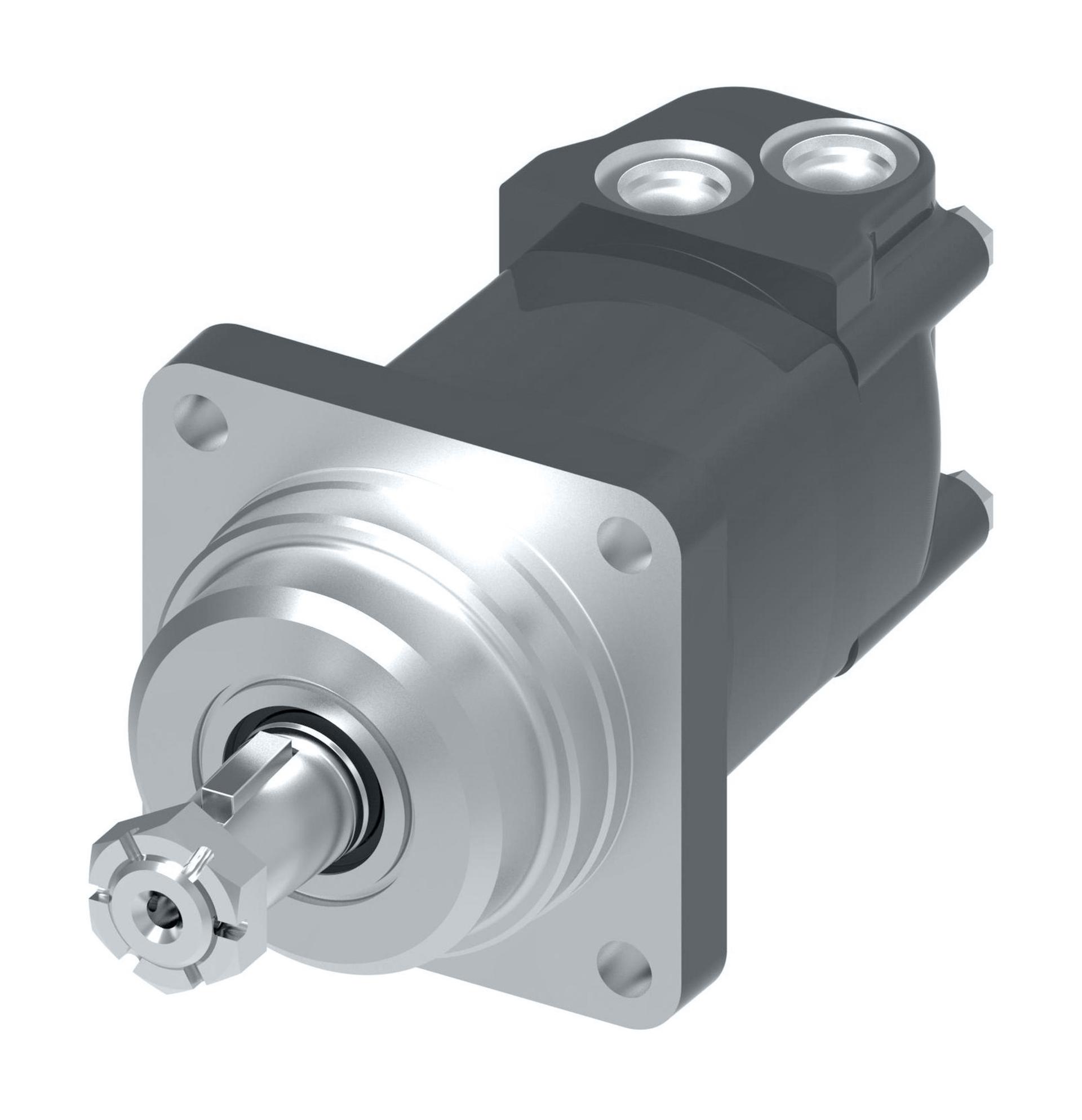 Danfoss Char-Lynn 2000 Series Disc Geroler WheelM02149AB03AA0100014000000AAAAF (RIGHT)