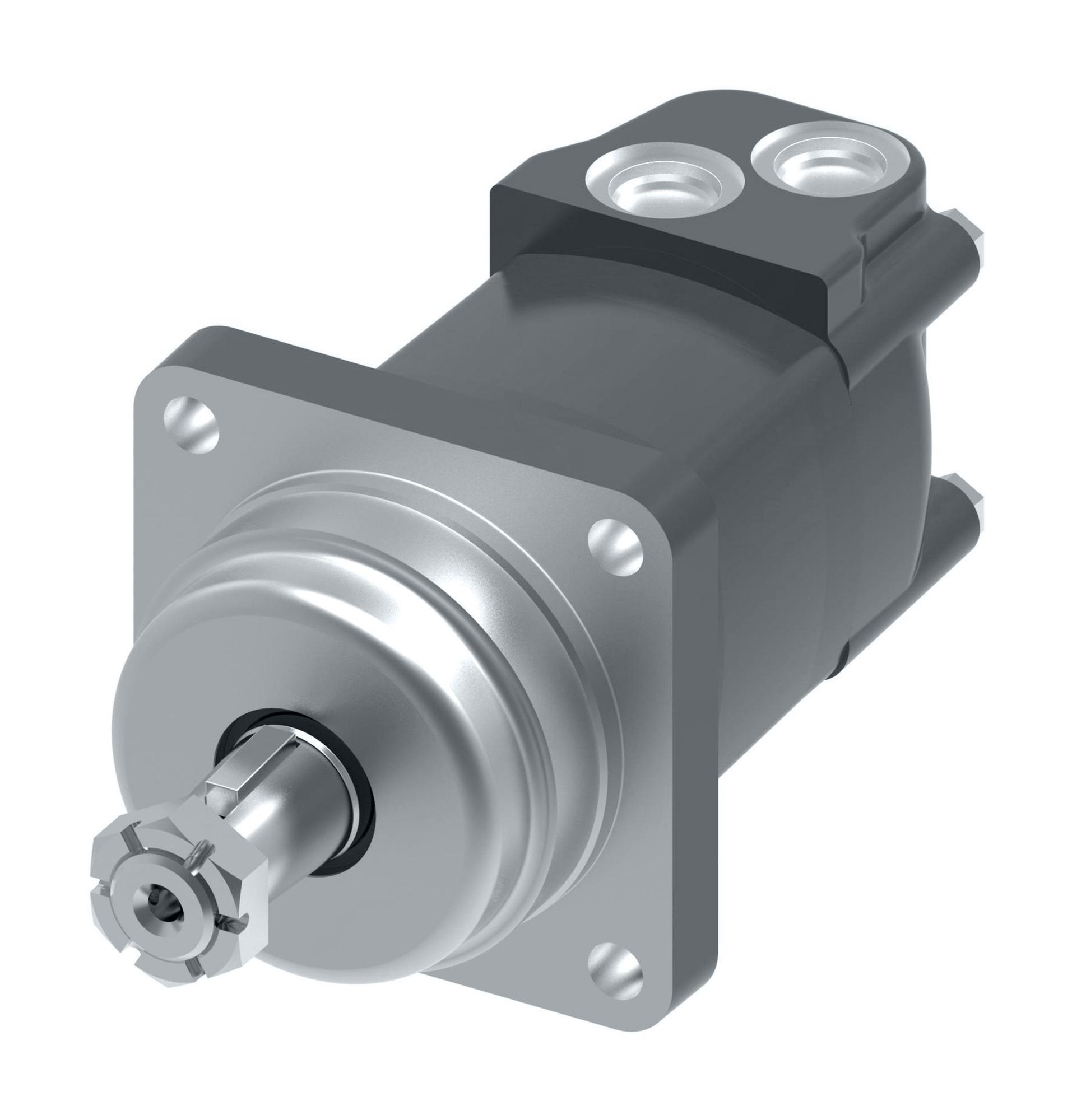 Danfoss Char-Lynn 2000 Series Disc Geroler WheelM02149AB03AA0100016000000ABAAF (RIGHT)