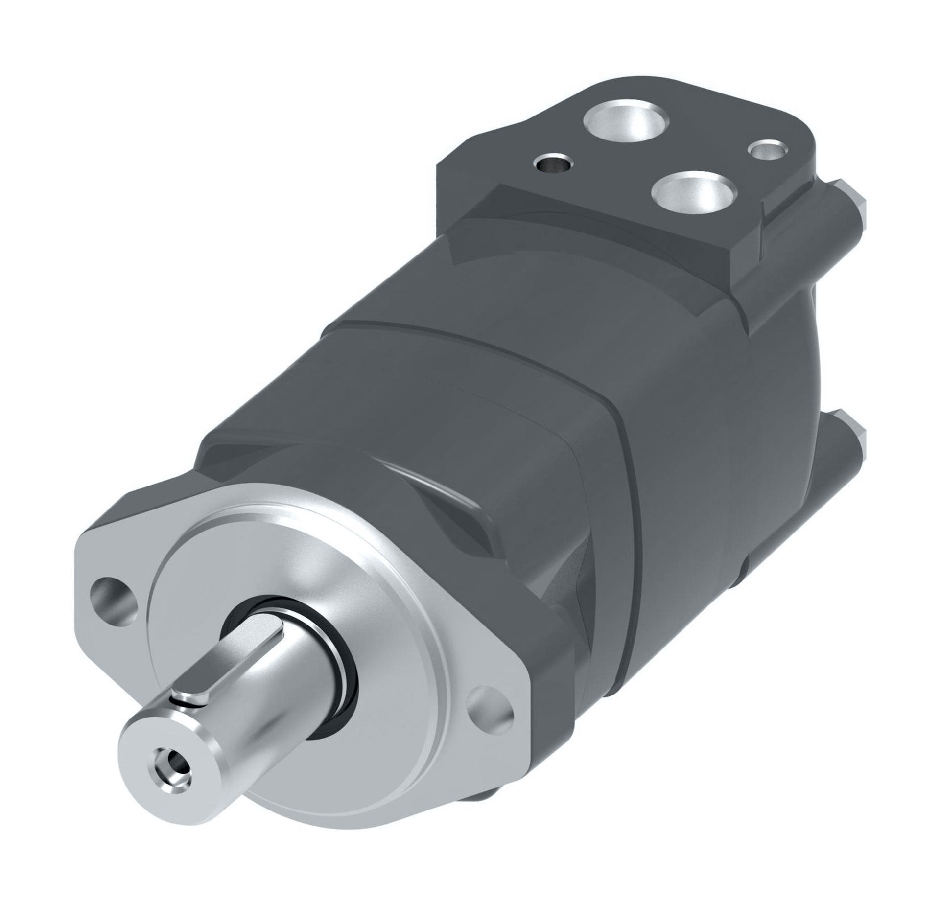 Danfoss Char-Lynn 2000 Series Disc Geroler StandardM02119AC16AS0200013000000AAAAF (RIGHT)