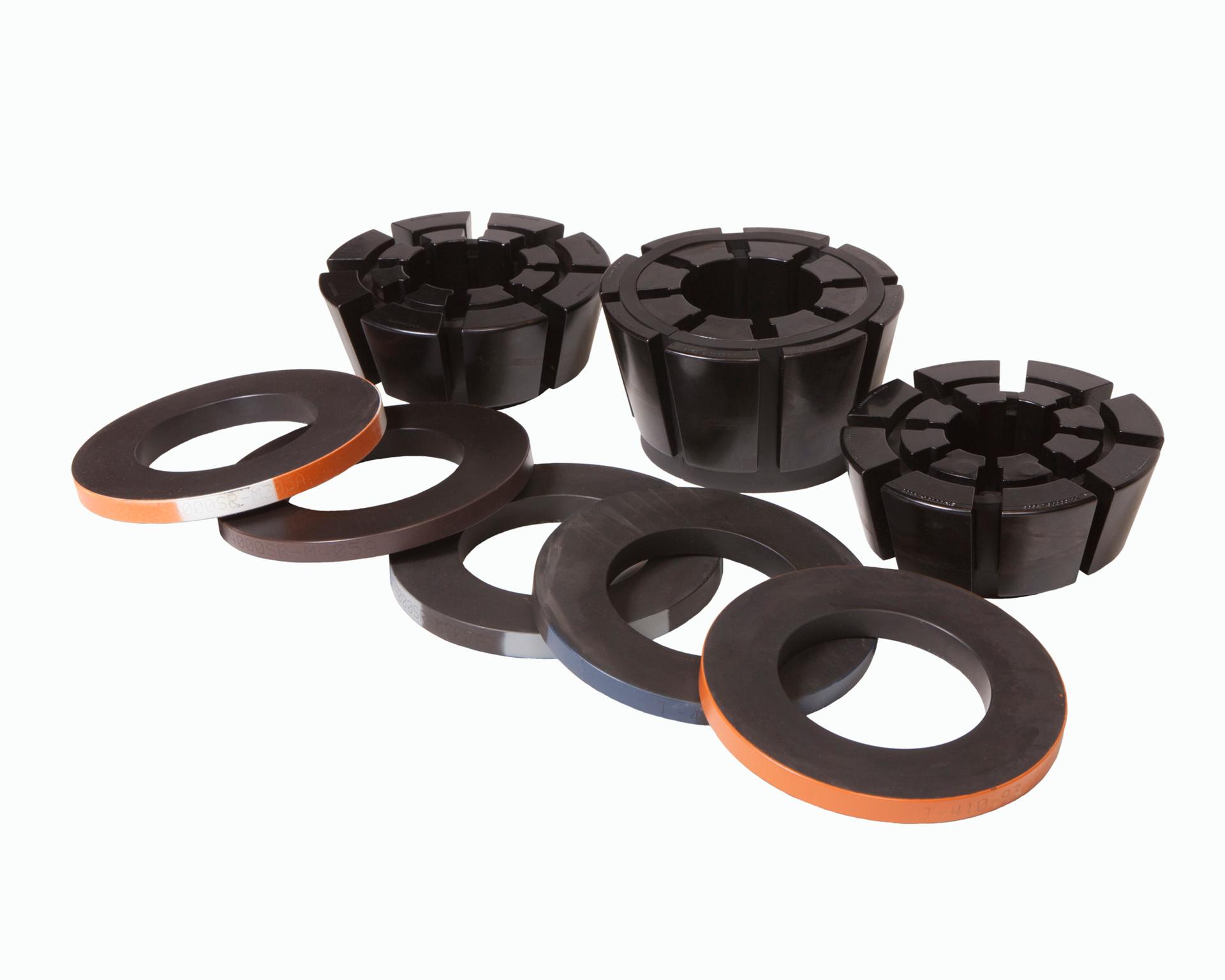 Danfoss Tooling Package ET4S-TP-003 (RIGHT)