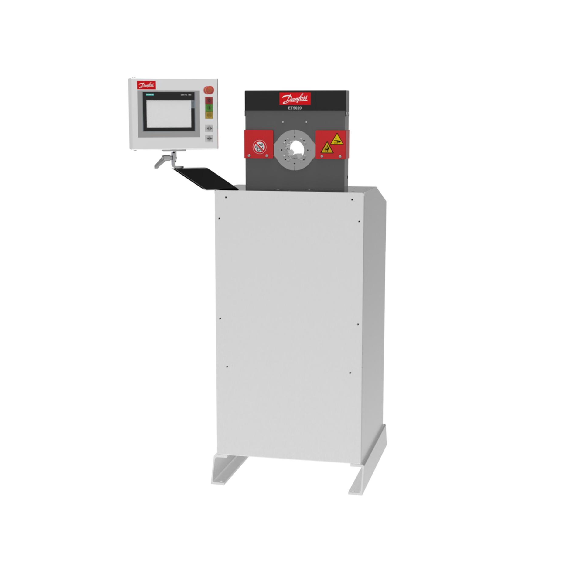 Danfoss ET5020 Series Crimp Machine Package ET5020 (CENTER)