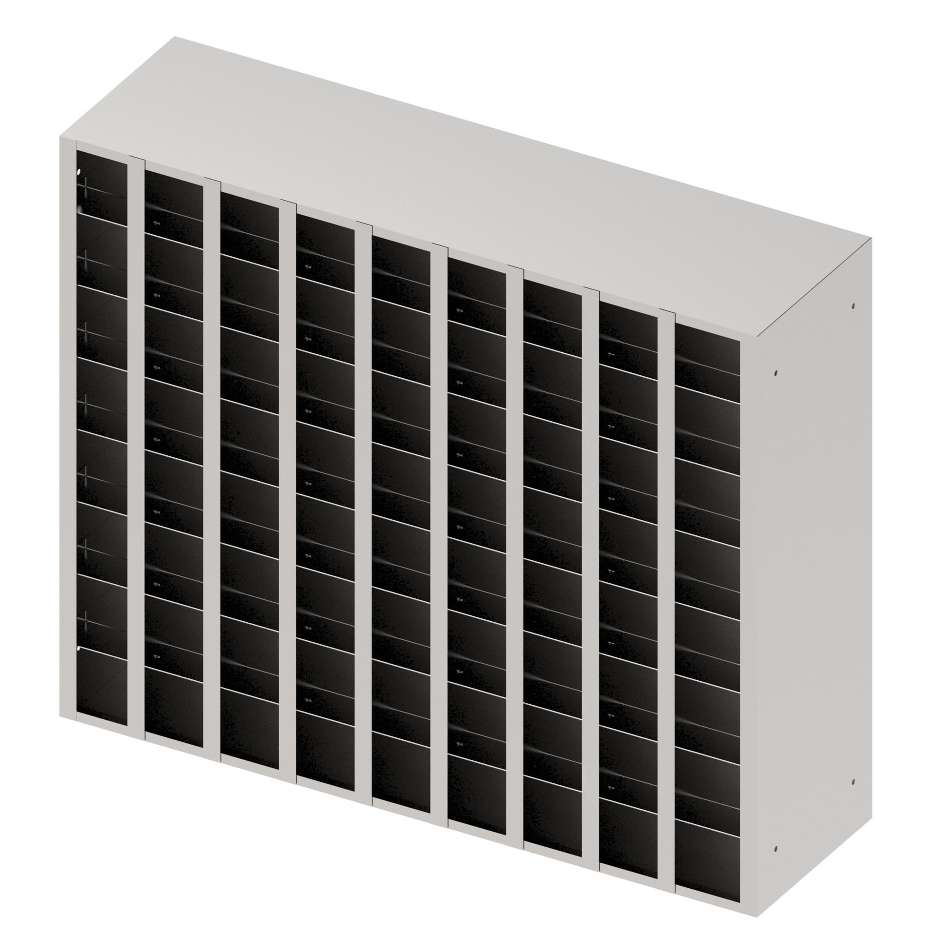 Danfoss Cabinet Large Cabinet FH-72X (RIGHT)